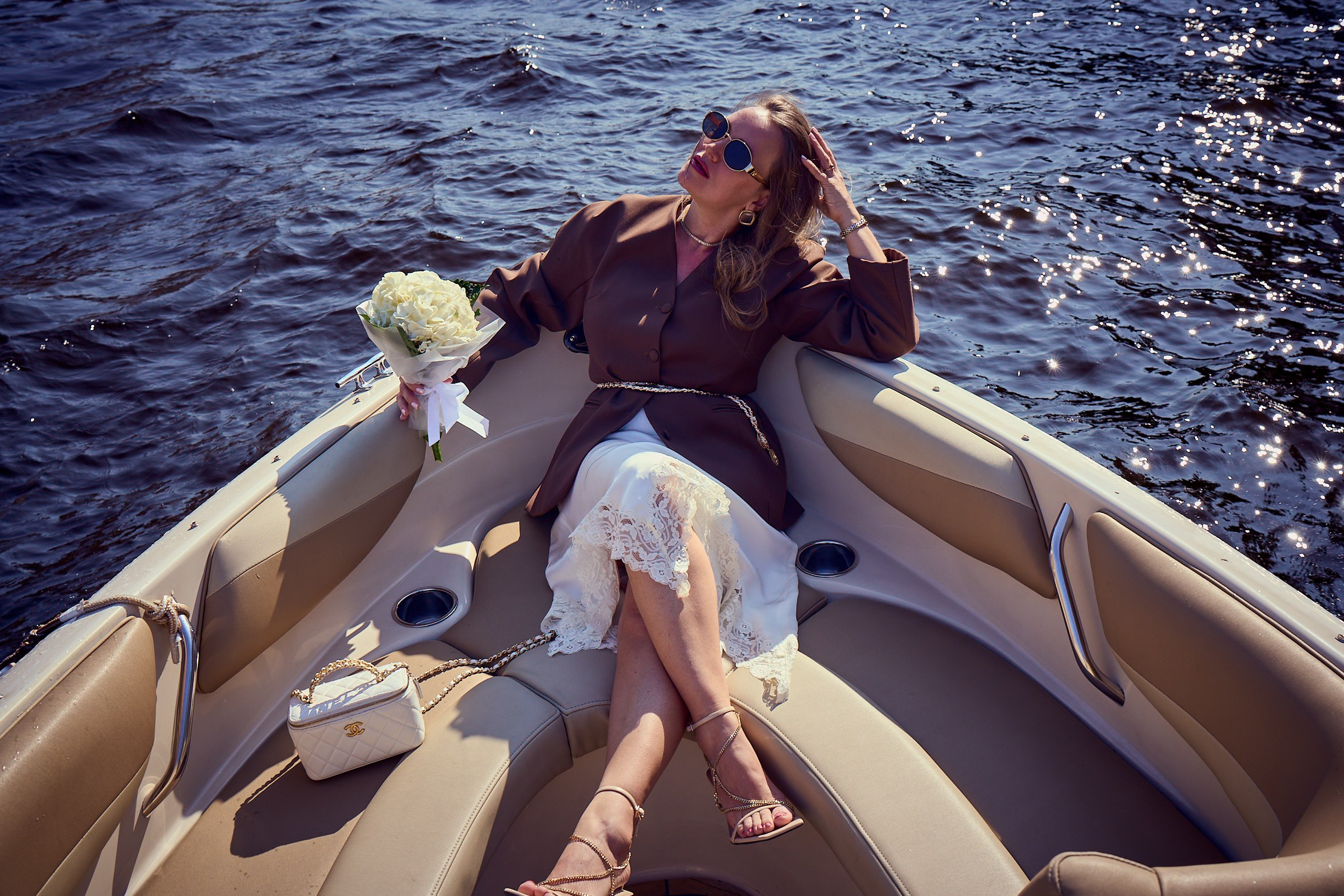 Свадебные фотографии. Фотограф-видеограф в Санкт-Петербурге Владимир Нестеров