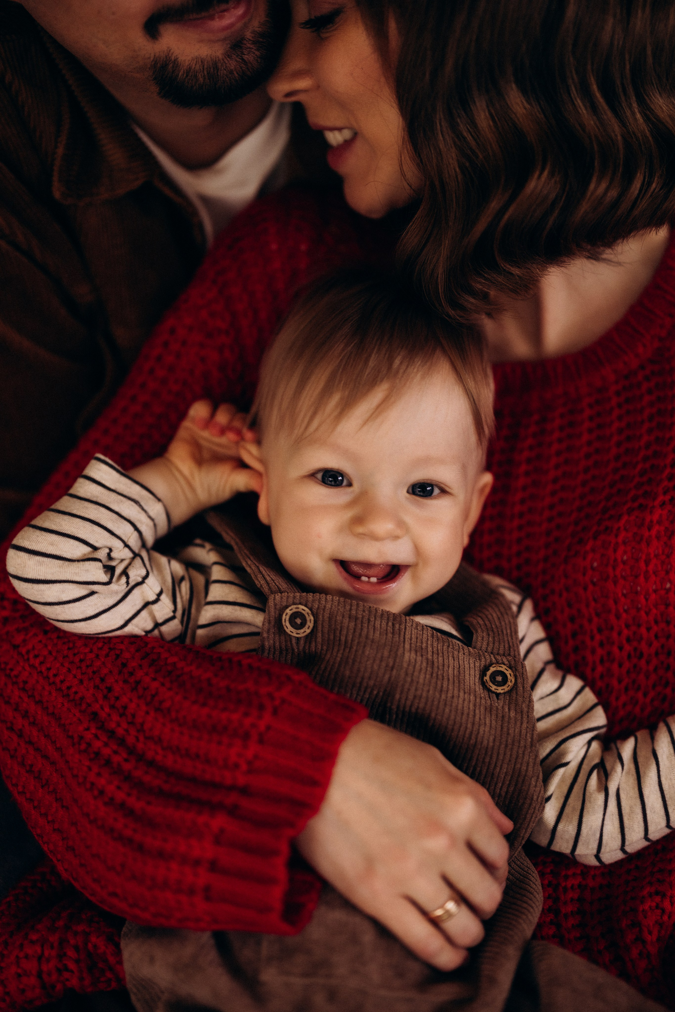 Уютная осень. Евгения Пелипас