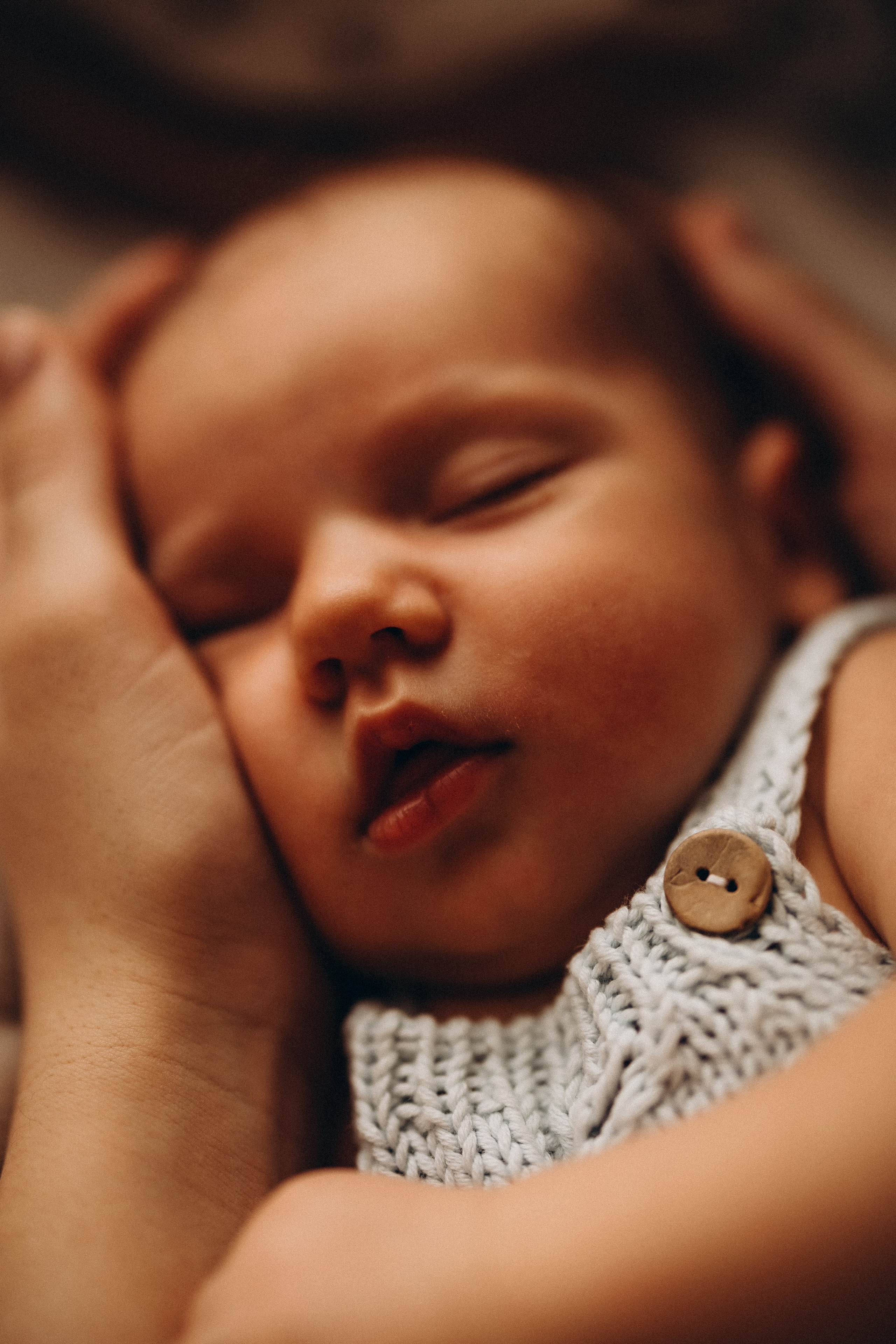 Ванечка. Евгения Пелипас