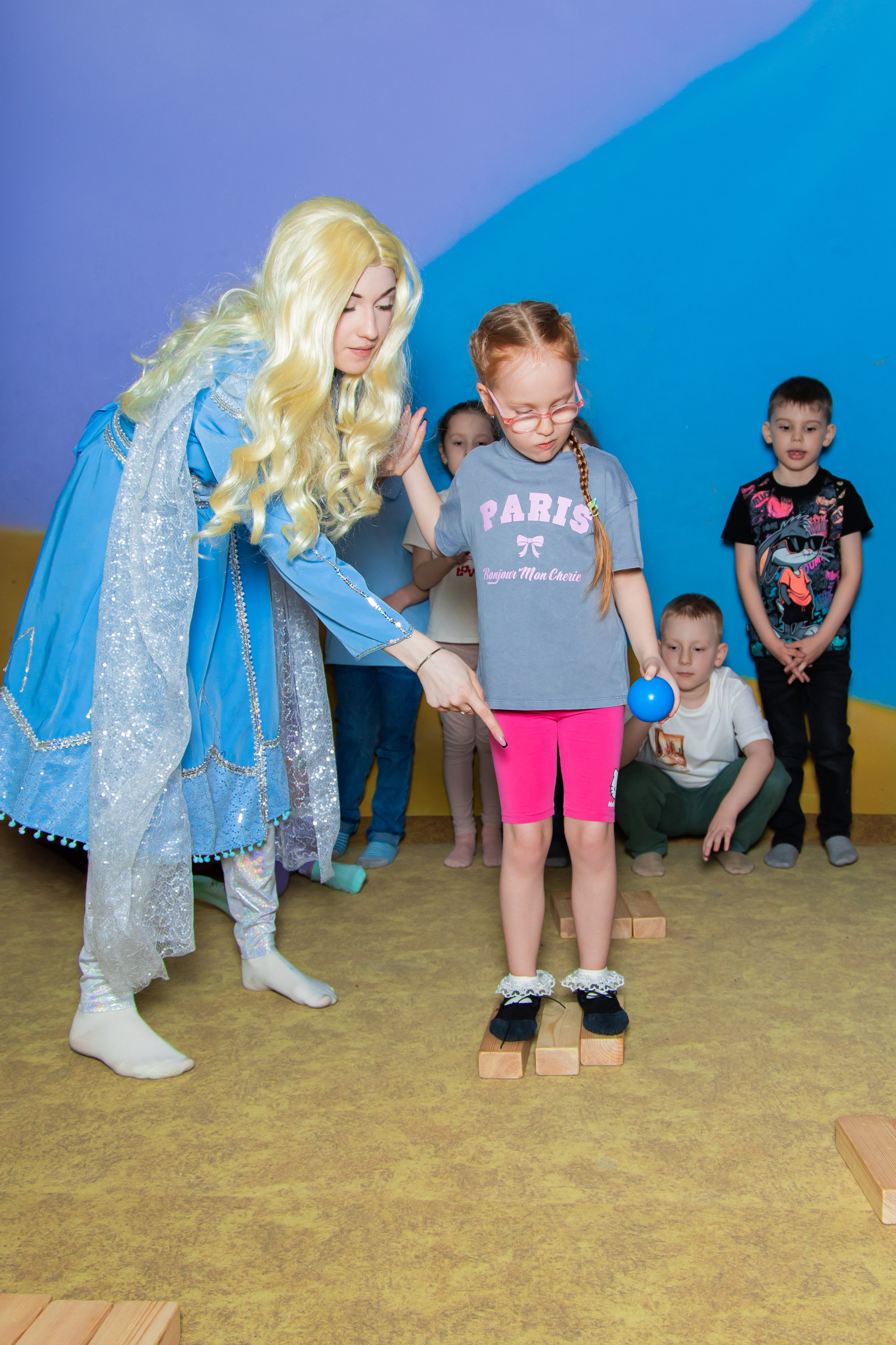 Агния 11/04 Парк Фантазия. Виктория Литвинова репортажный фотограф Москва