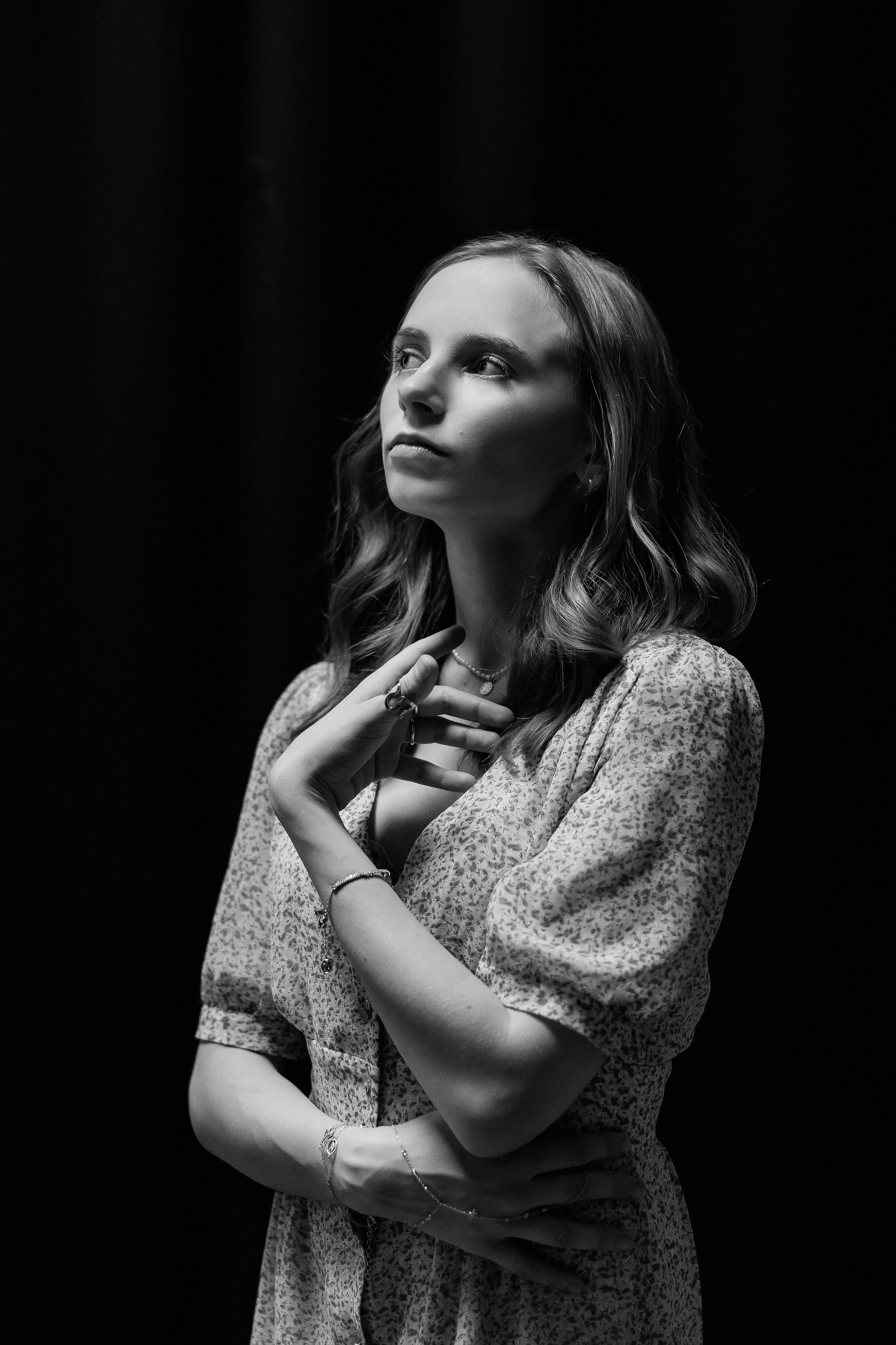 Съемка для Екатерины. Семейный фотограф в Москве