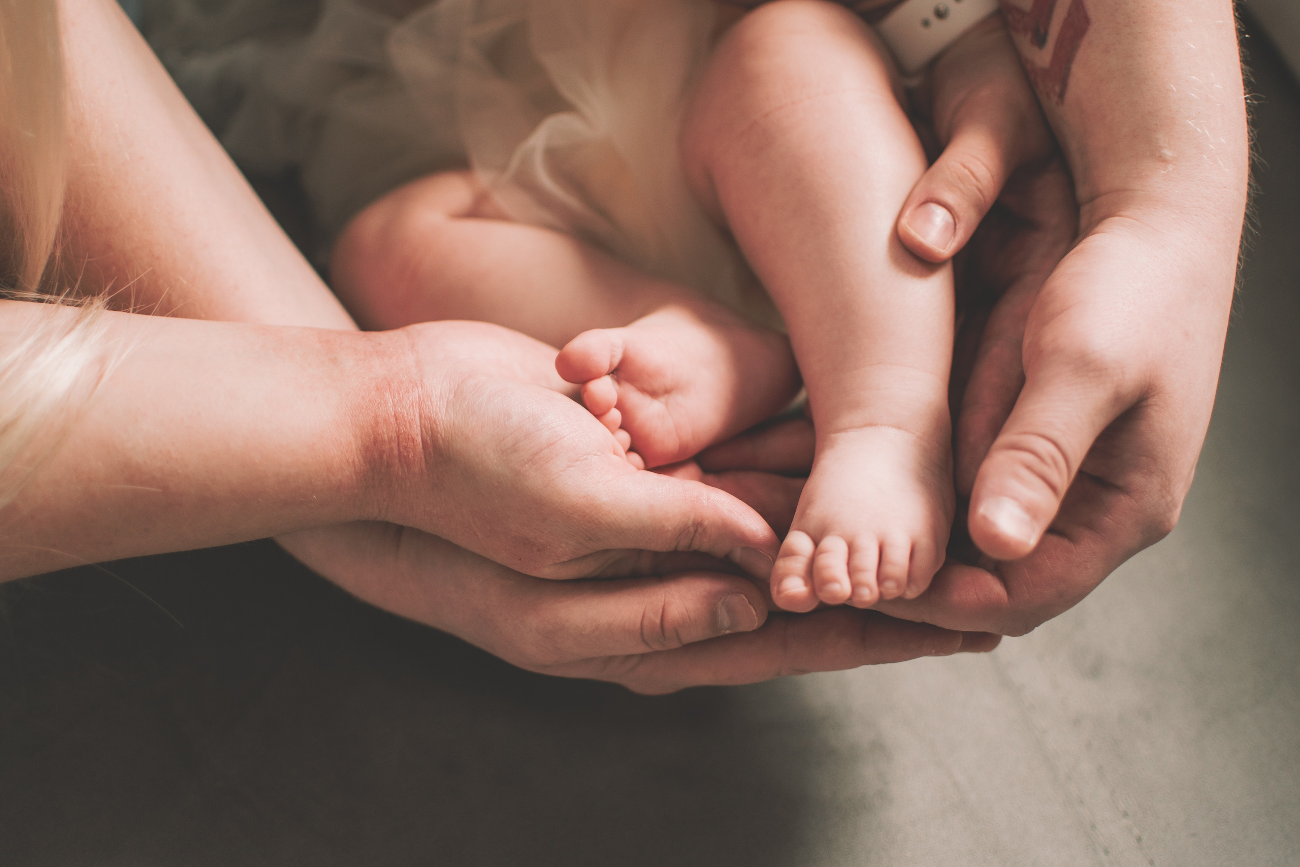 Съемка в честь полгодика. Семейный и свадебный фотограф Губкинский и Ставрополь