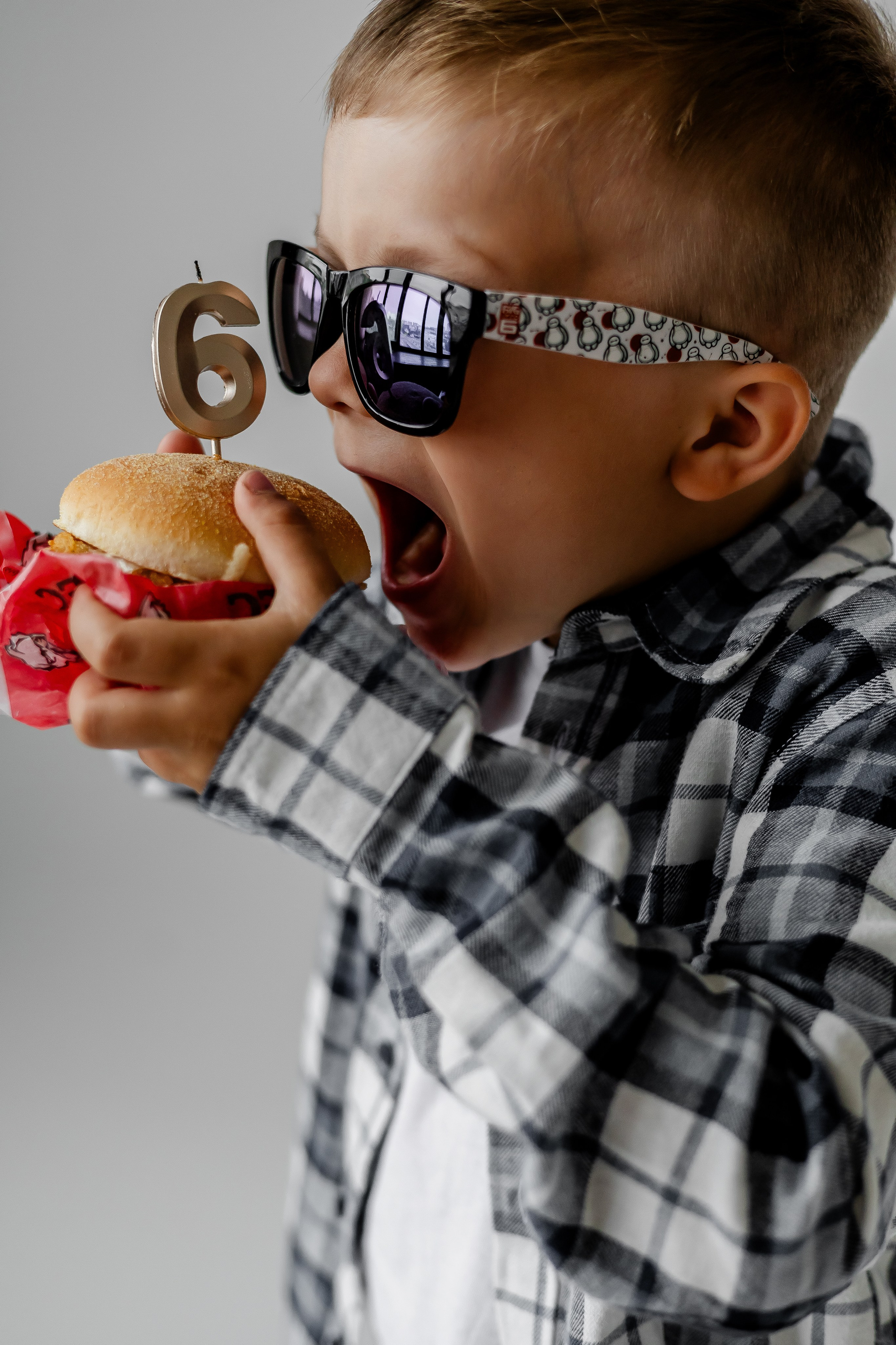 Димка. Фотограф Ирина Калиниченко