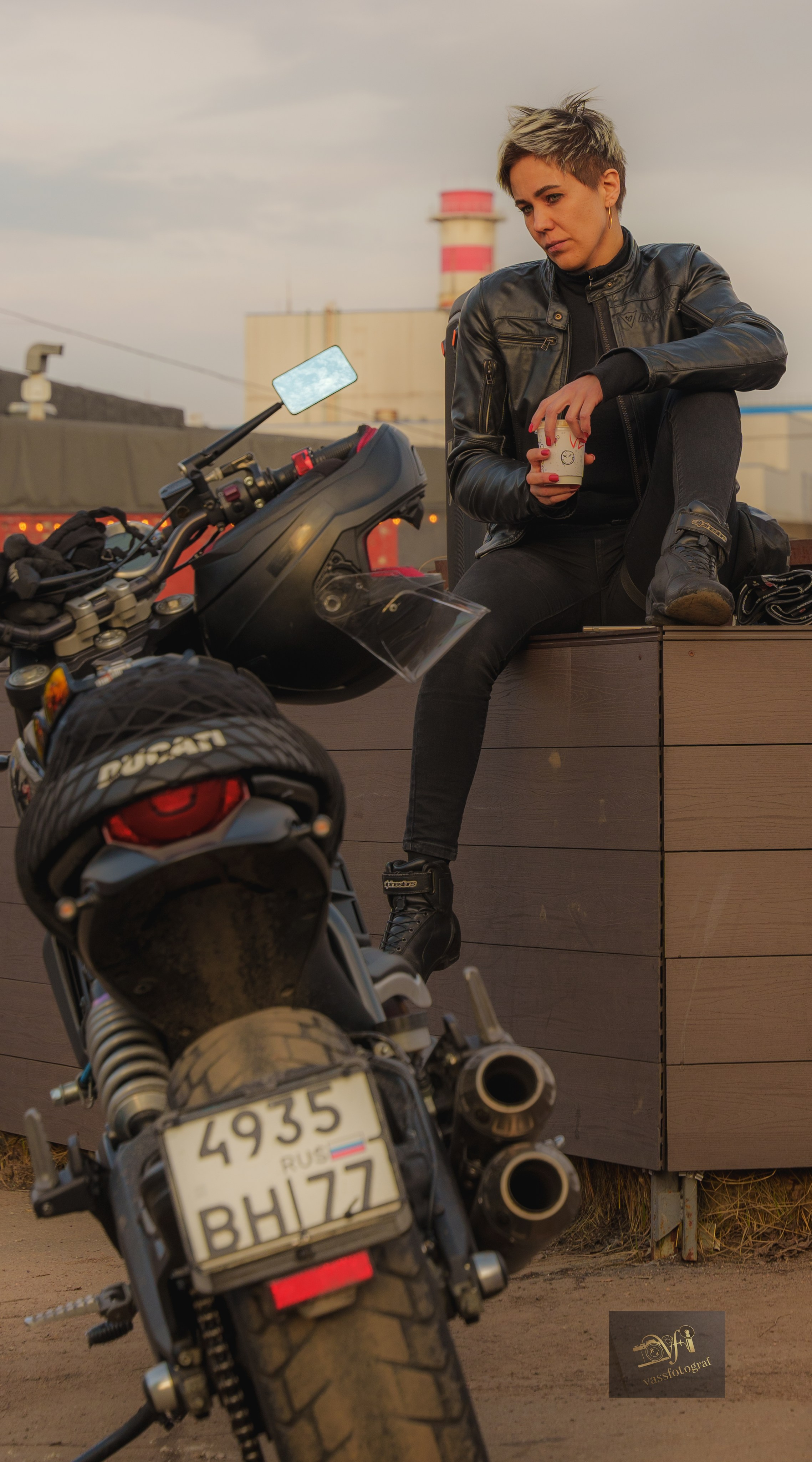 Pipes 28.03.2026. VasSFotograF