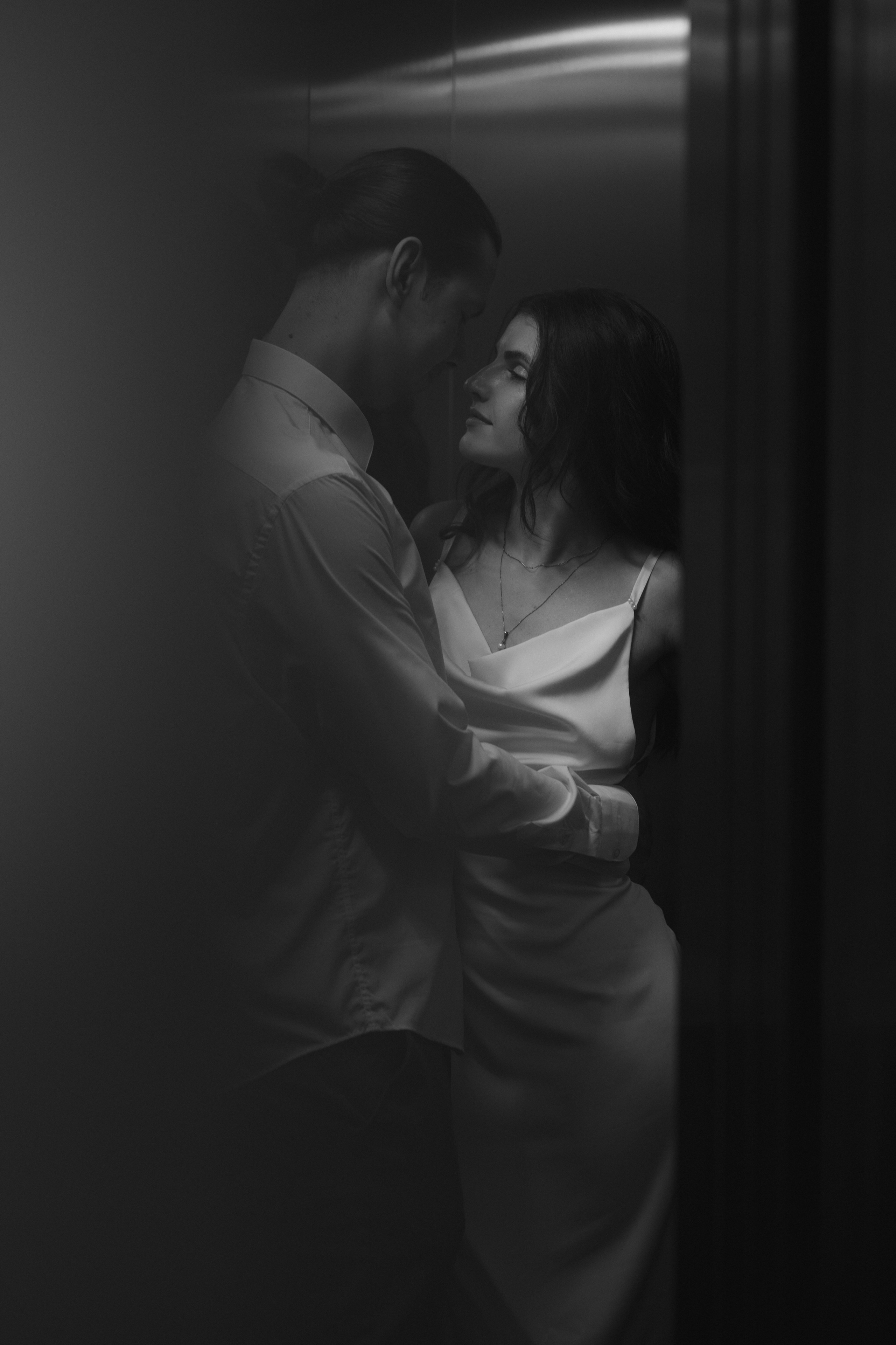 БАЗИЛИАН. Cheta Kovalevsky фотографы