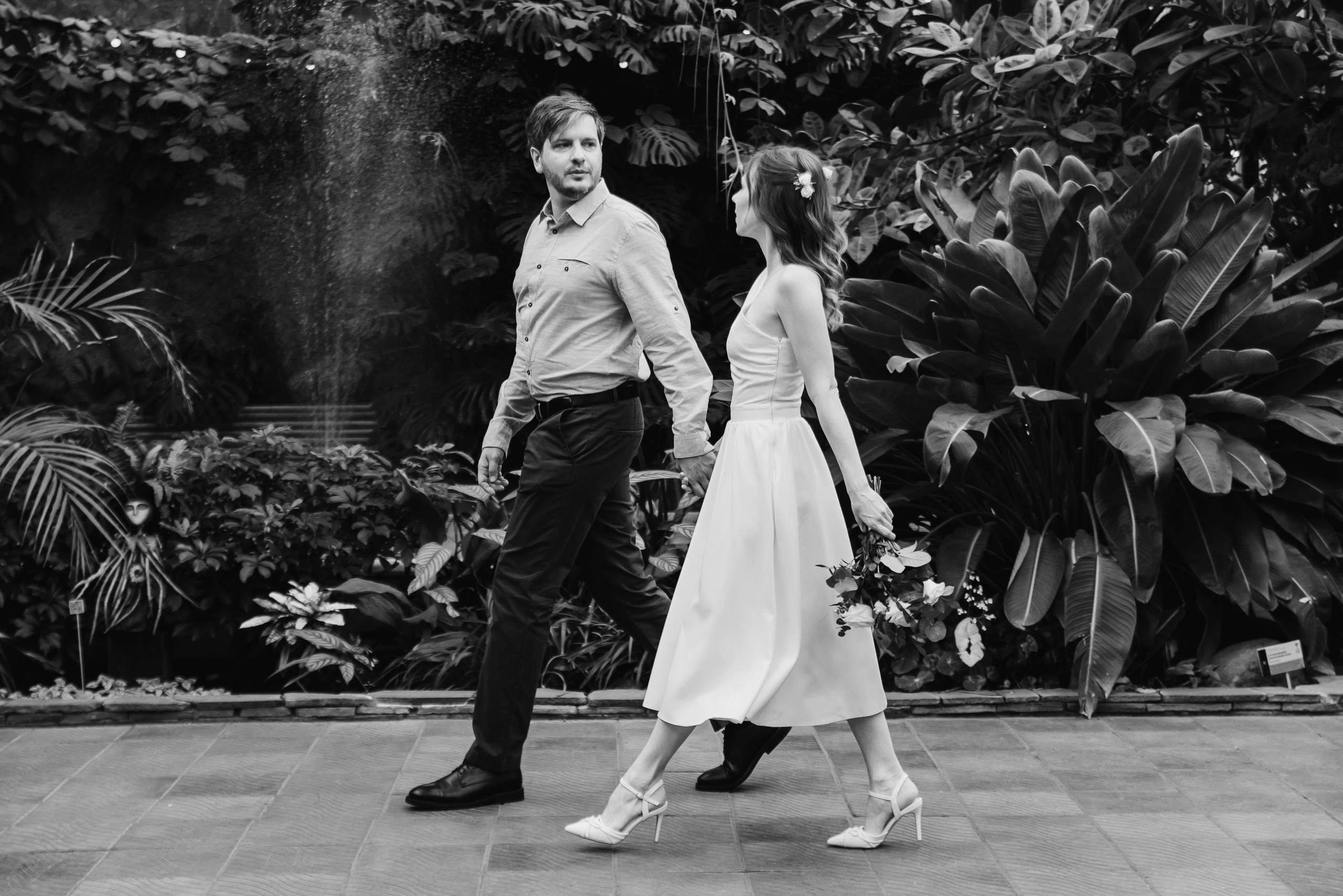 Андрей и Елена. Семейный фотограф, свадебный фотограф, женский портрет в Санкт-Петербу