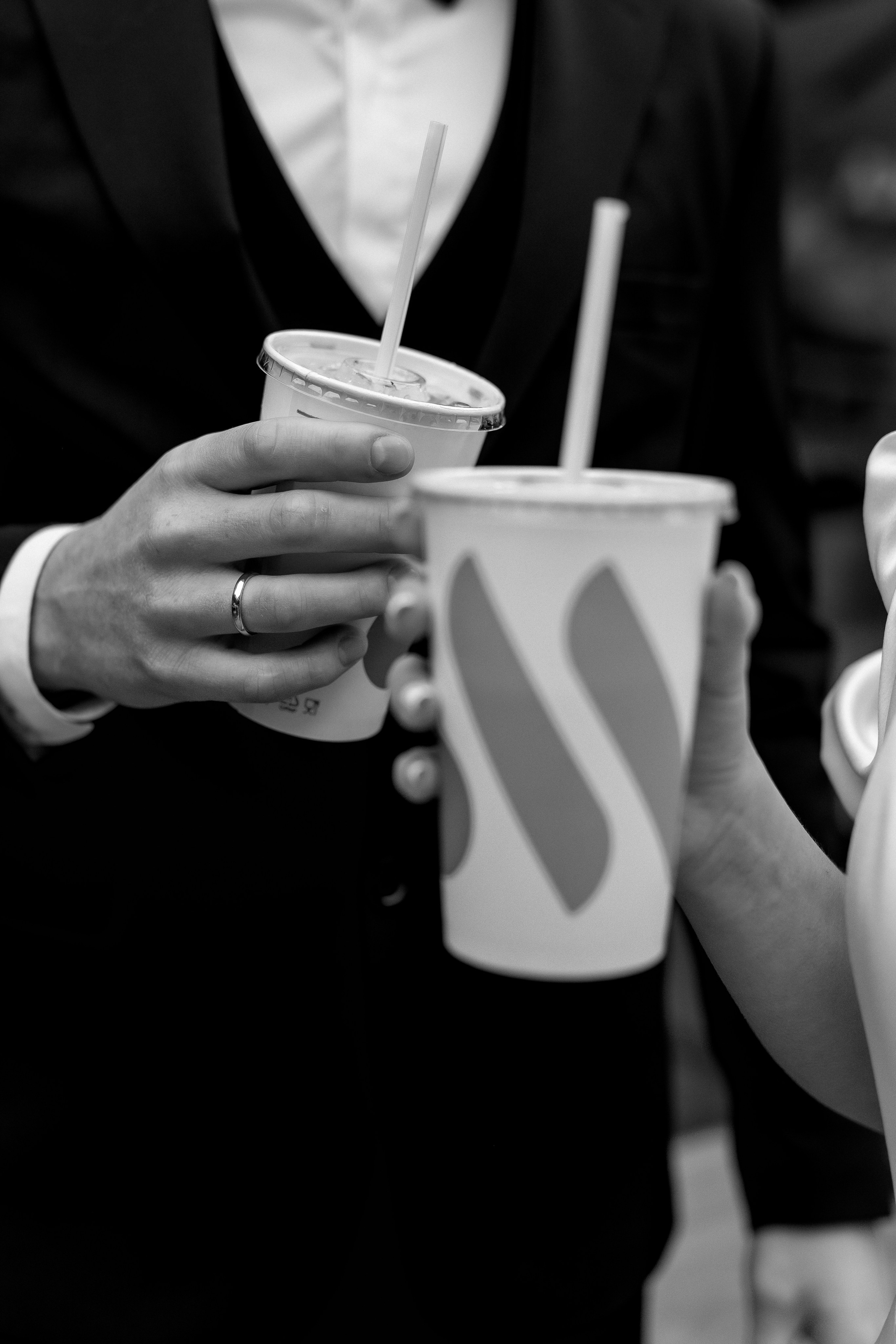 Александр и Лина. Свадебный фотограф в Саратове Симашова Ирина