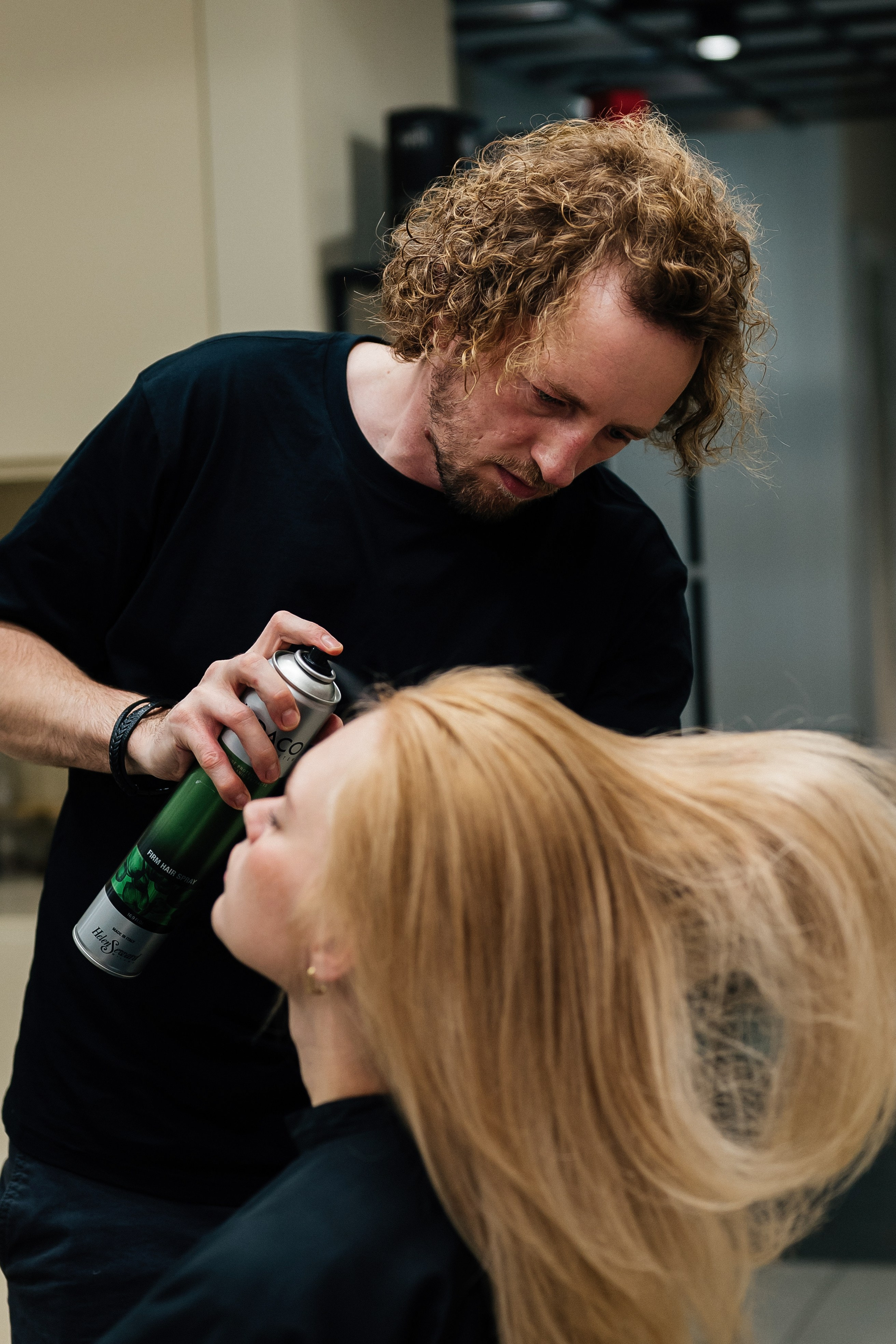 Салоны красоты