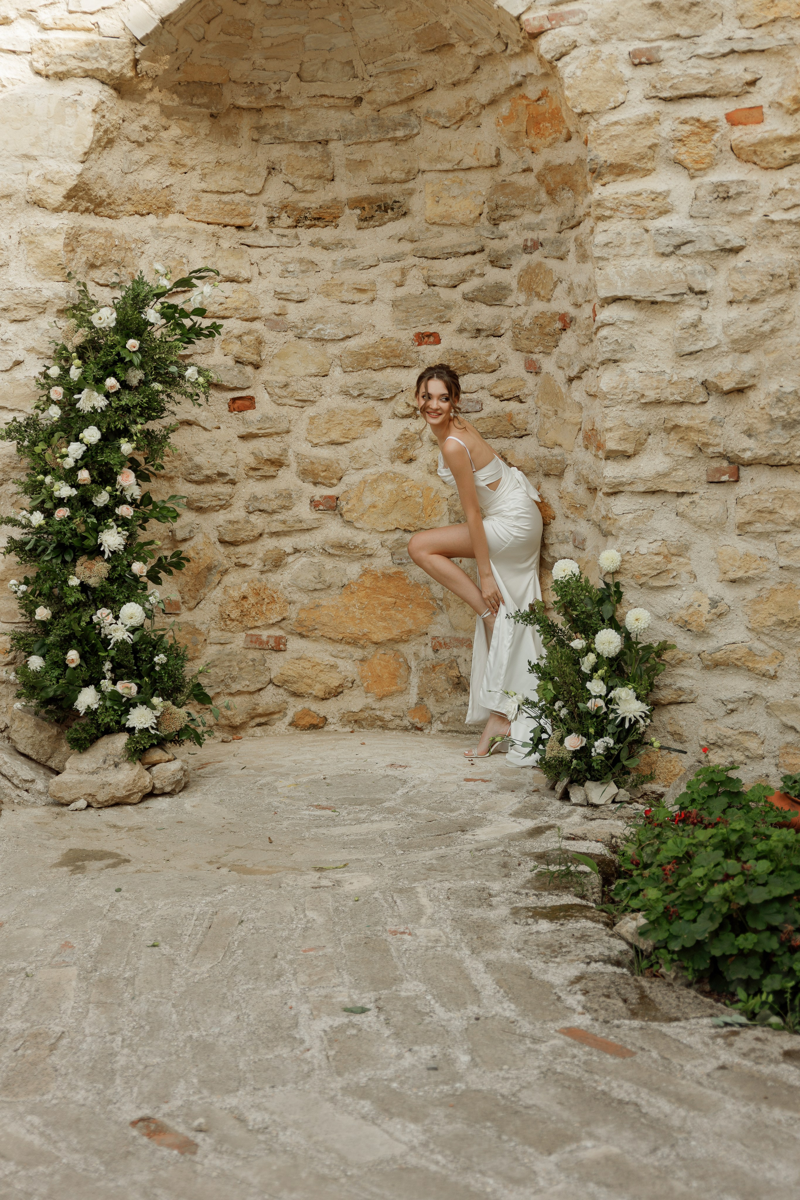 Влада и Константин. Свадебный фотограф