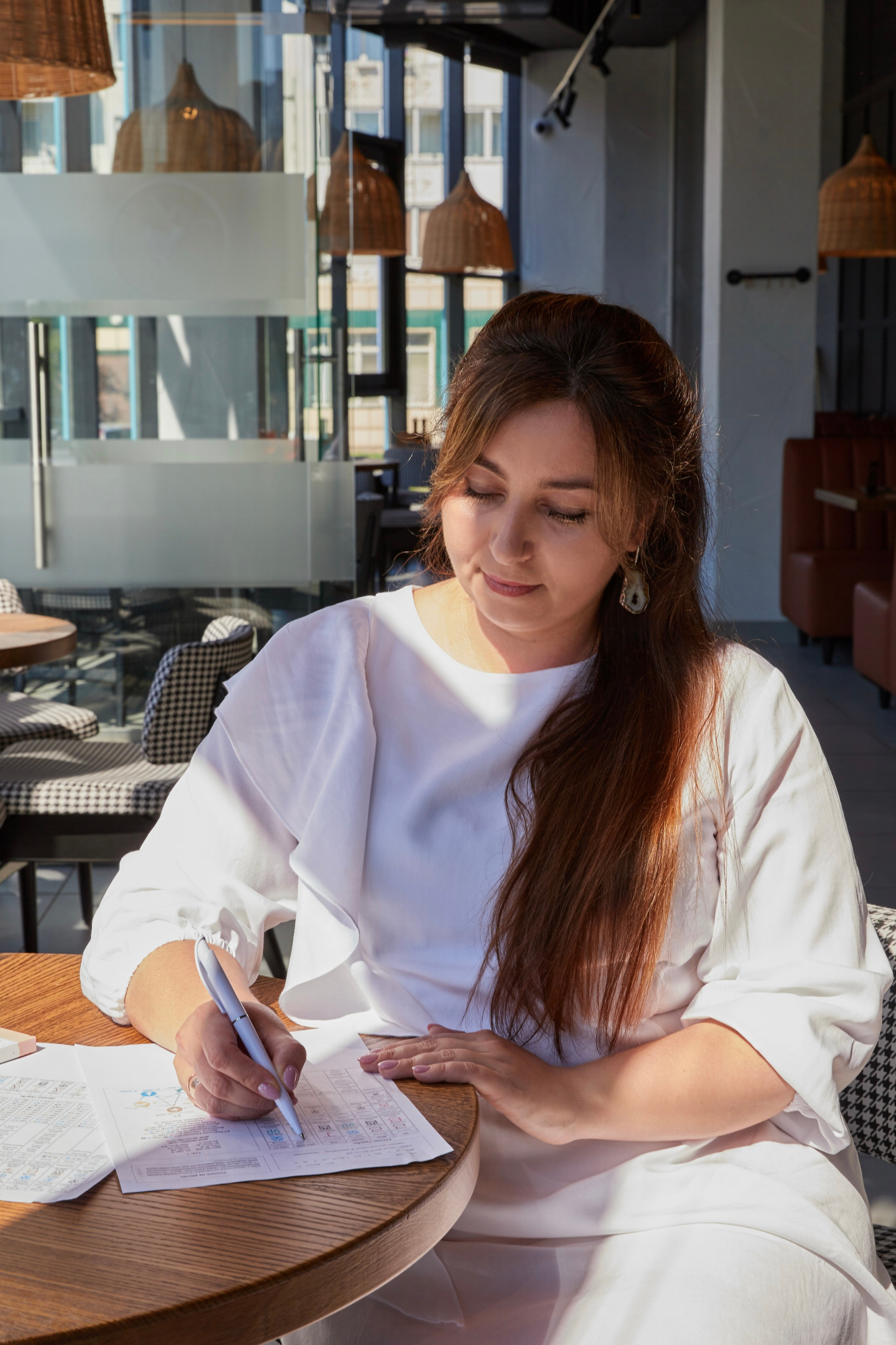 Рита и Денис Крыцины. Контент-фотограф в Абакане Наталья Нагибина