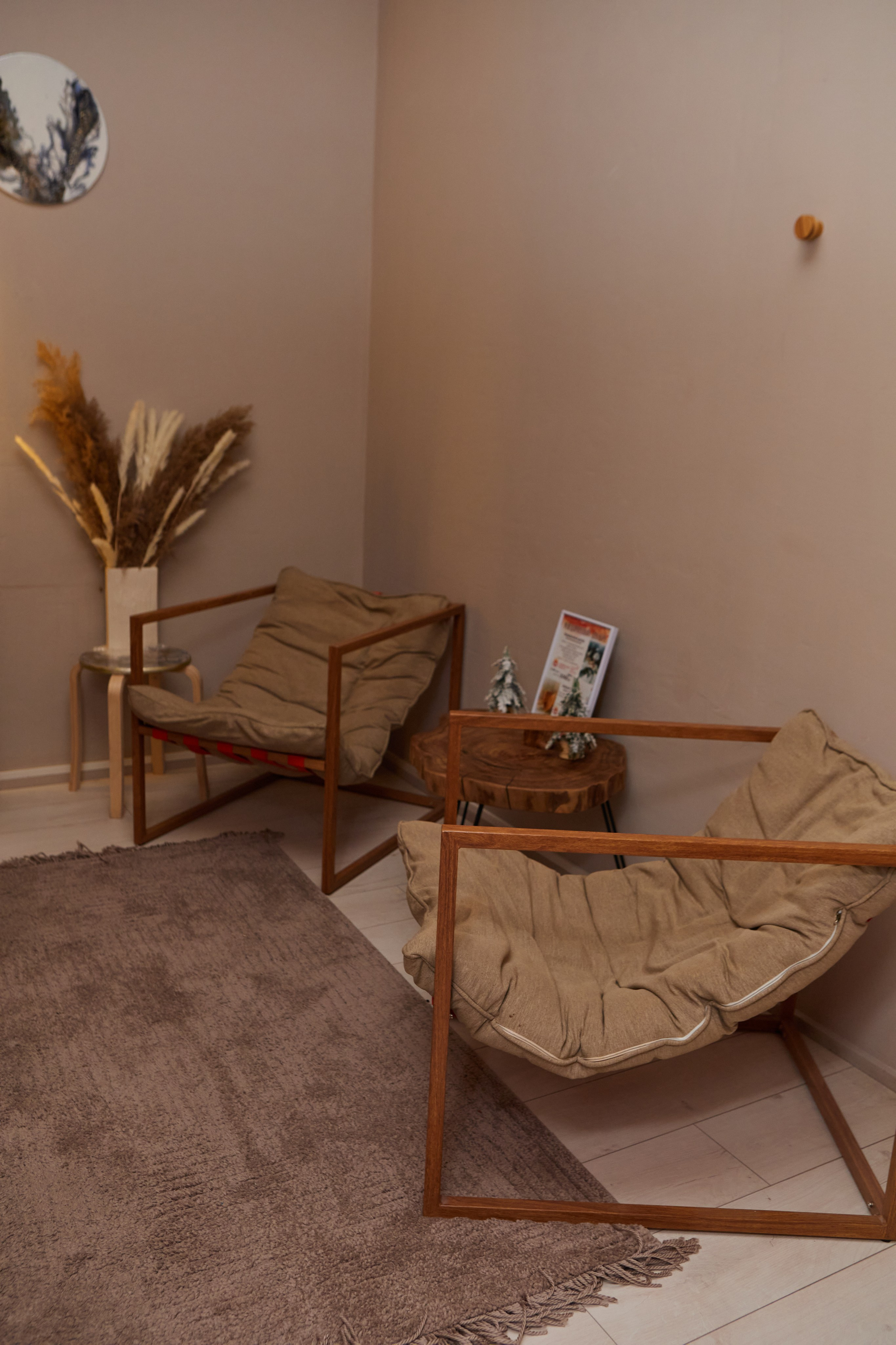 Контент-съёмка для СПА «Таёжница». Контент-фотограф в Абакане Наталья Нагибина