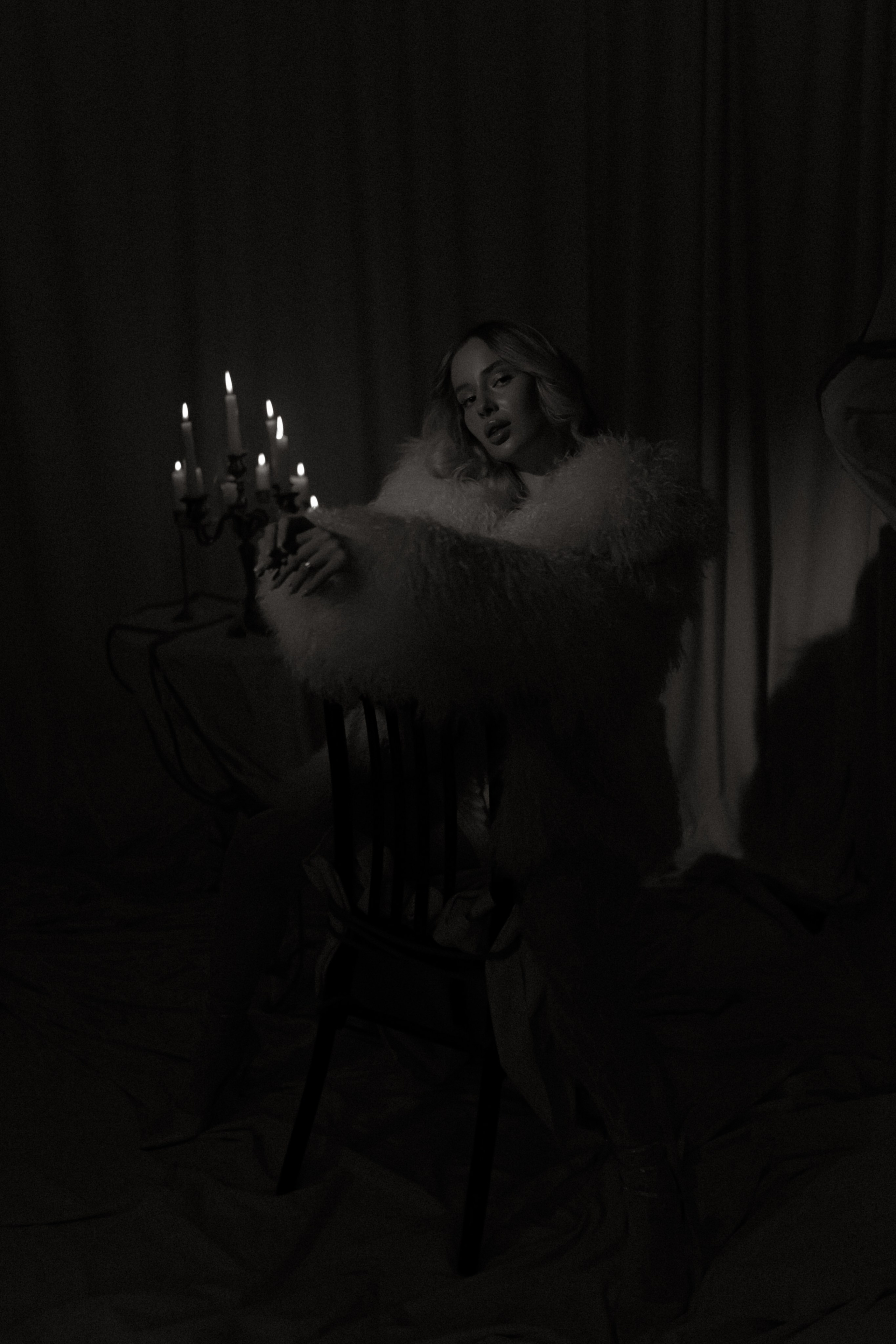 Ксения. DARYA.BELKINA