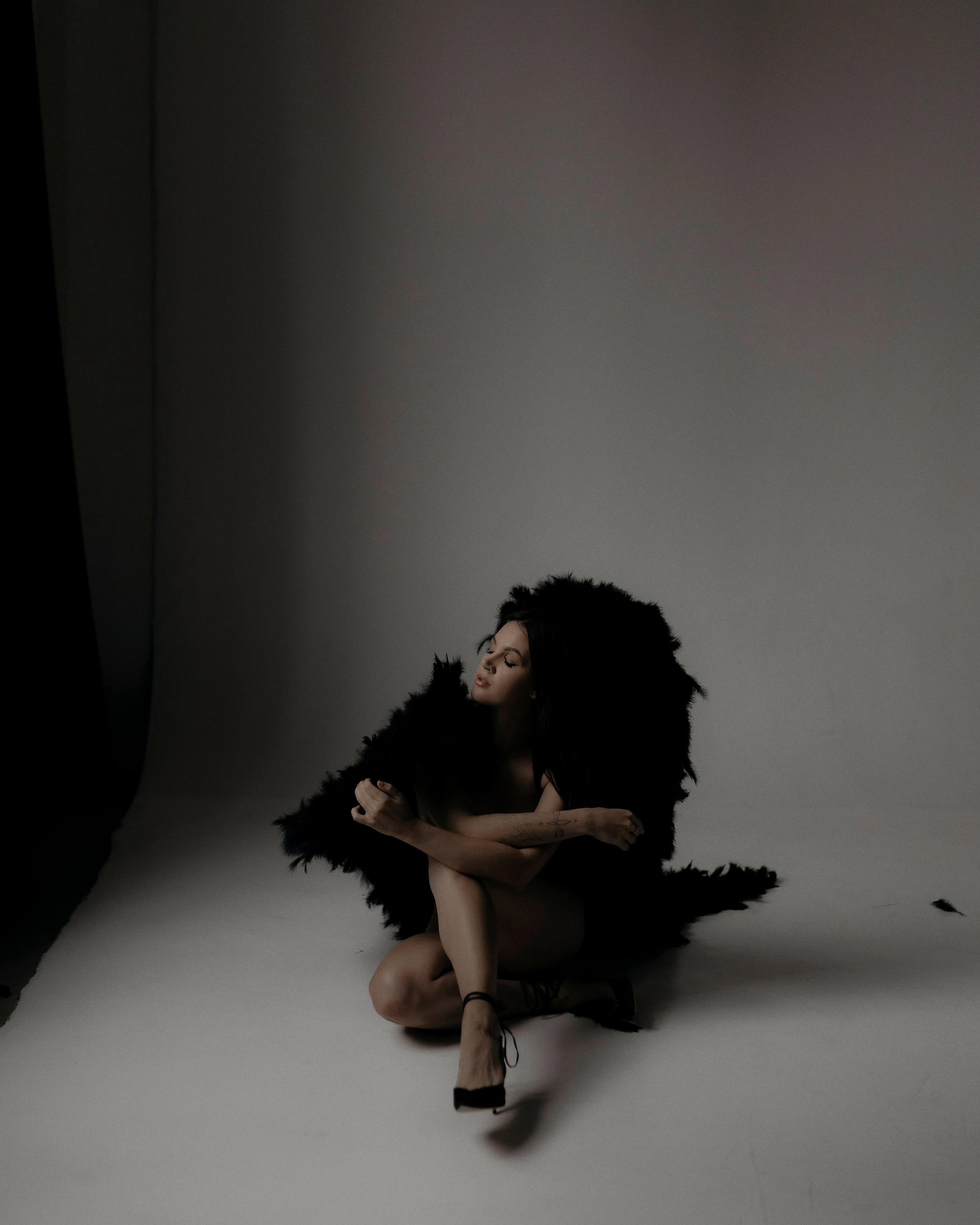 Анастасия. DARYA.BELKINA