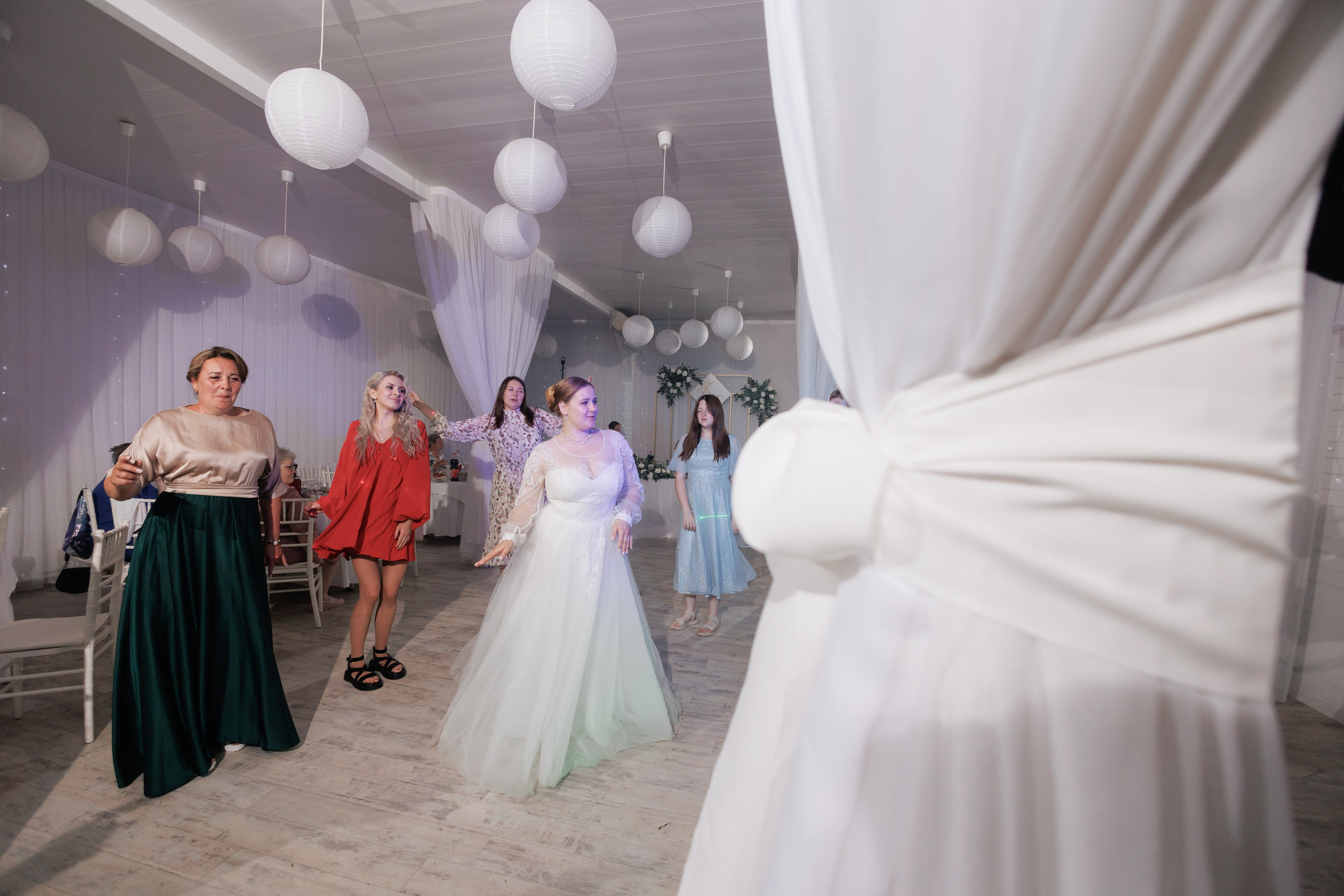 Свадьба. Свадебный и семейный фотограф в Твери и Тверской области