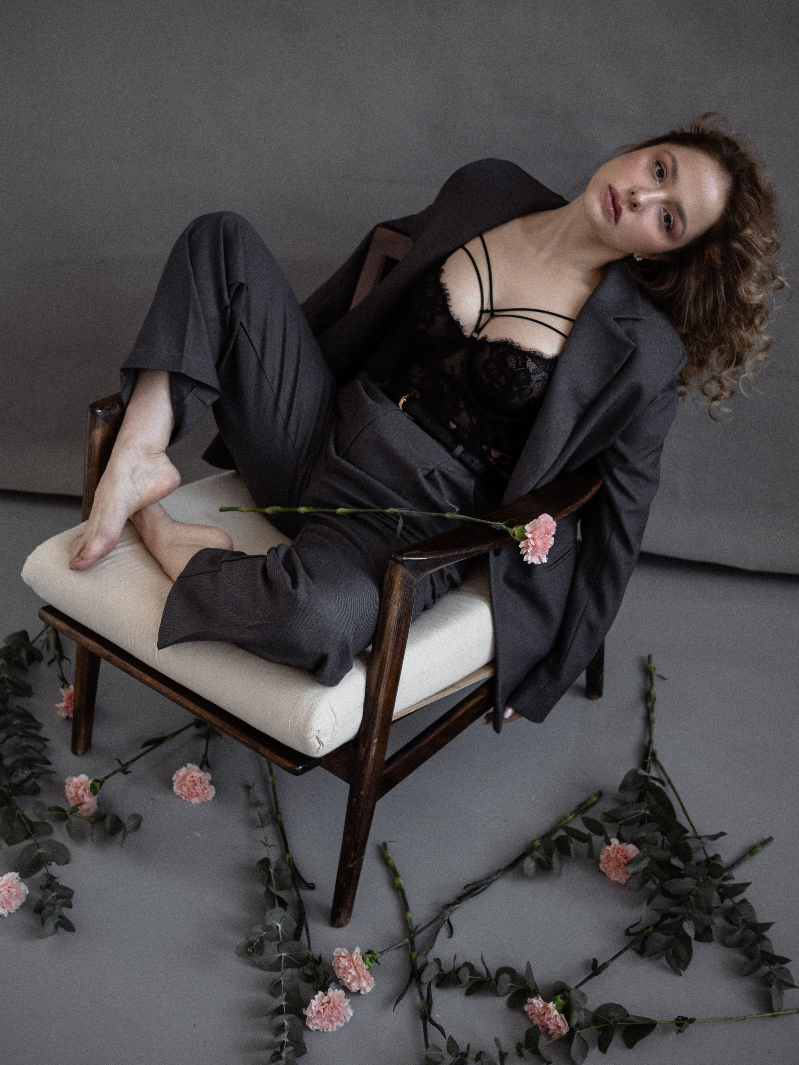 Альбина. Фотограф в Нижнем Новгороде, Сарове и Москве. Оля Фролова