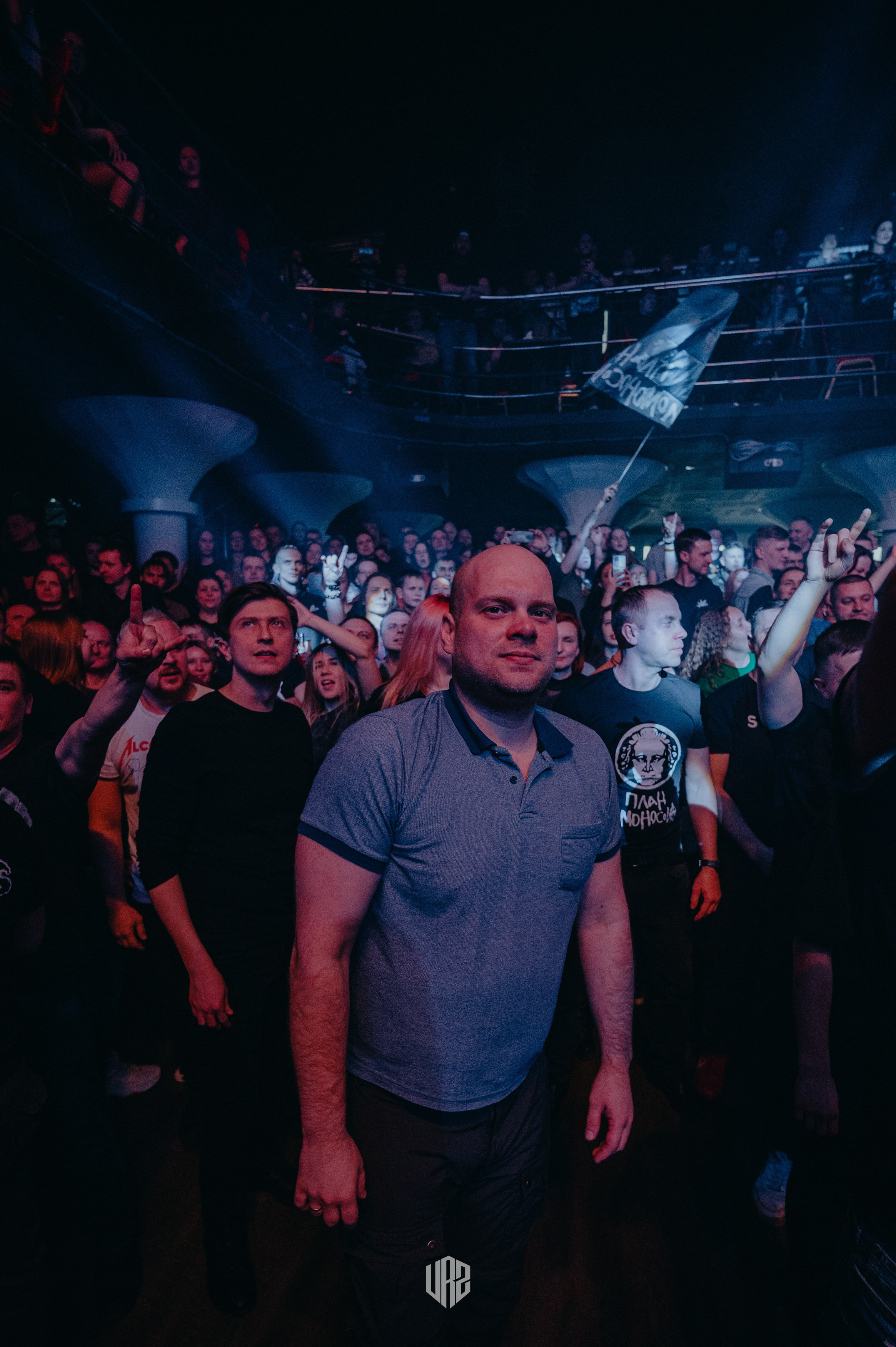 План Ломоносова | Gaudi. Контент фотограф Илья Урс