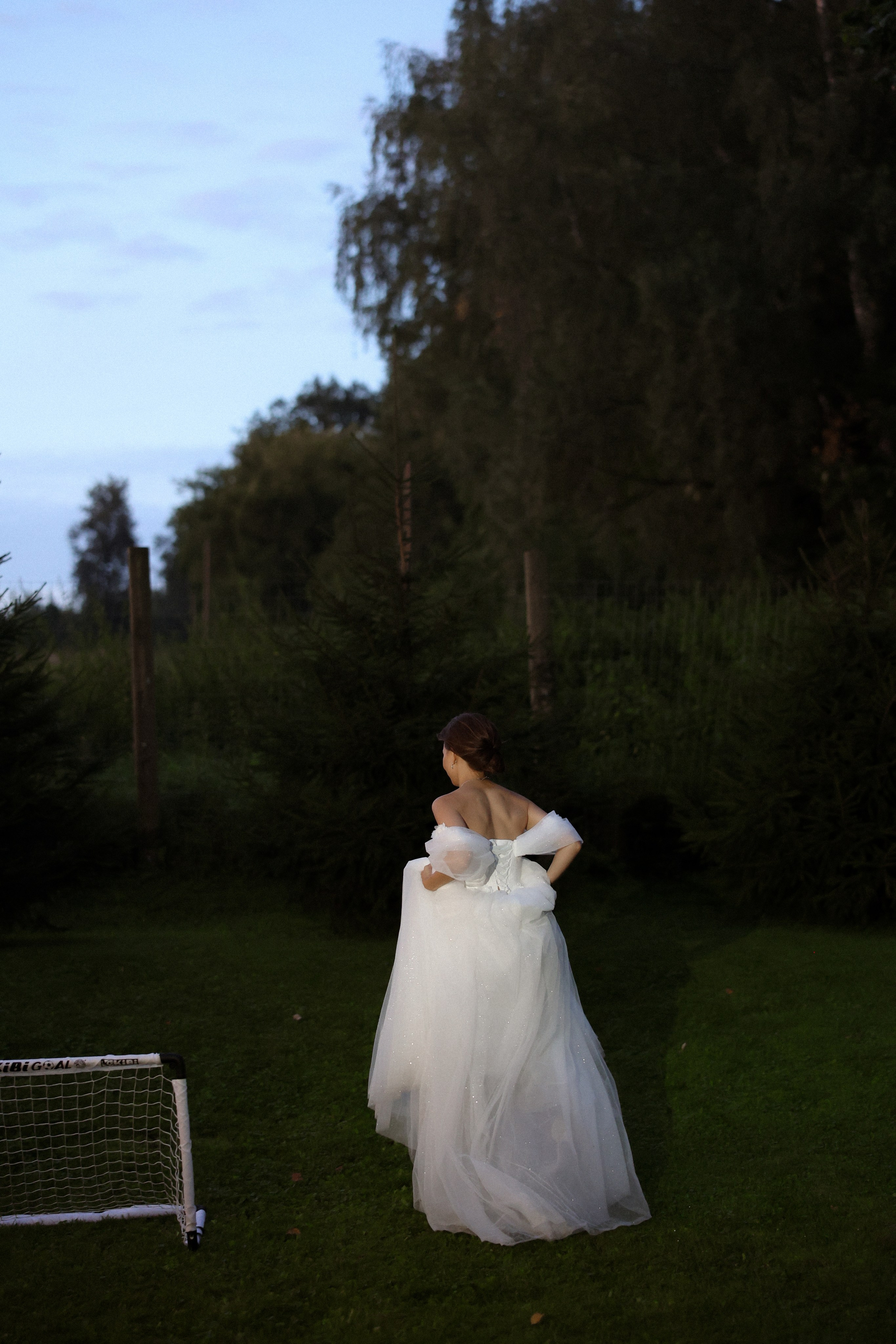 «Просто МЫ» — Дарья и Иван. Свадебный и семейный фотограф в Москве Ломова Ирина