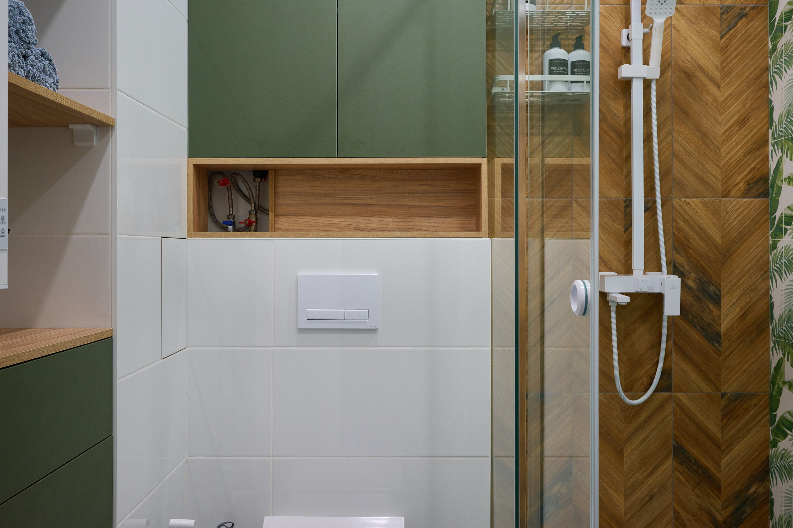 Квартира 159. Интерьерный фотограф в Краснодаре