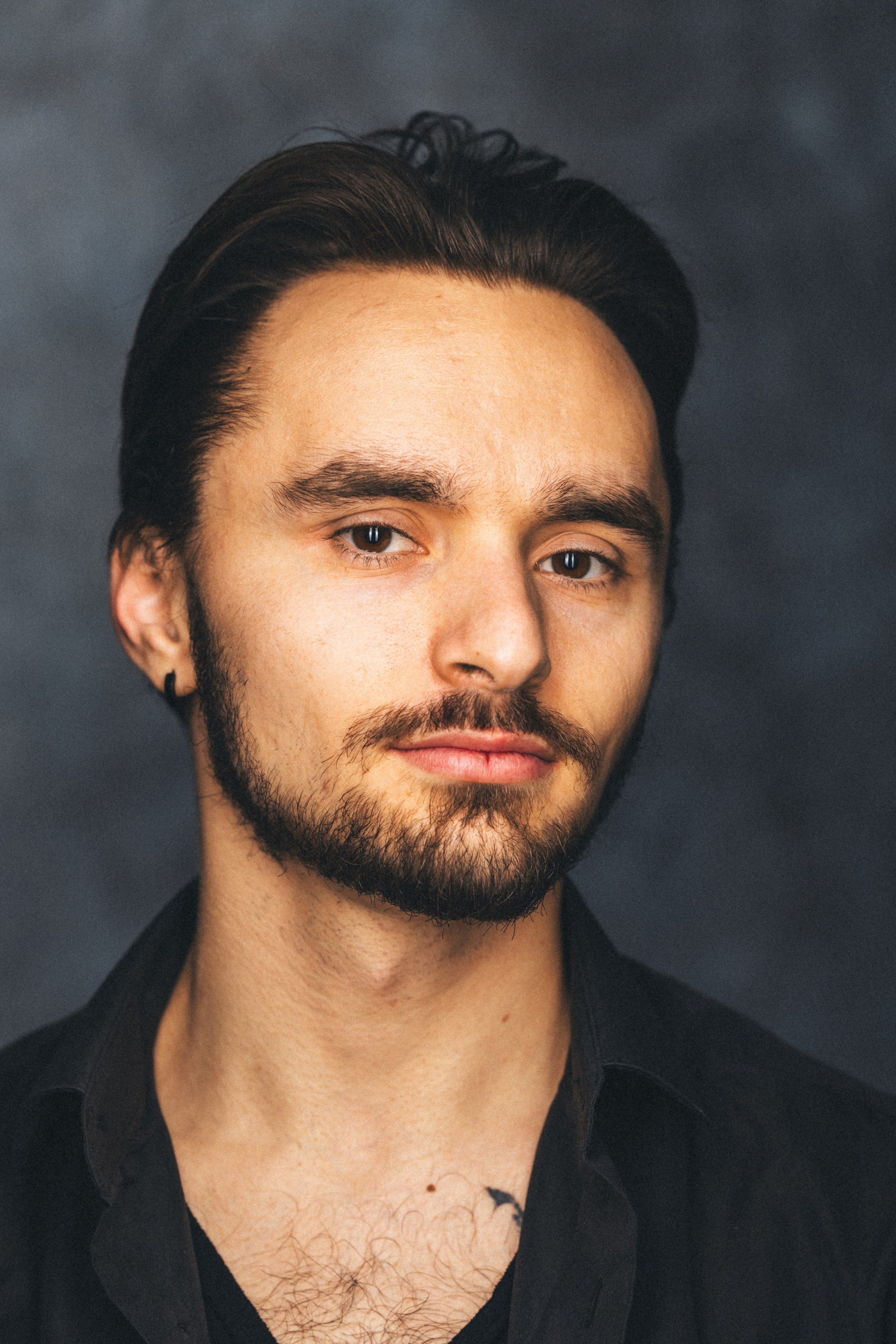 Никита и Юля