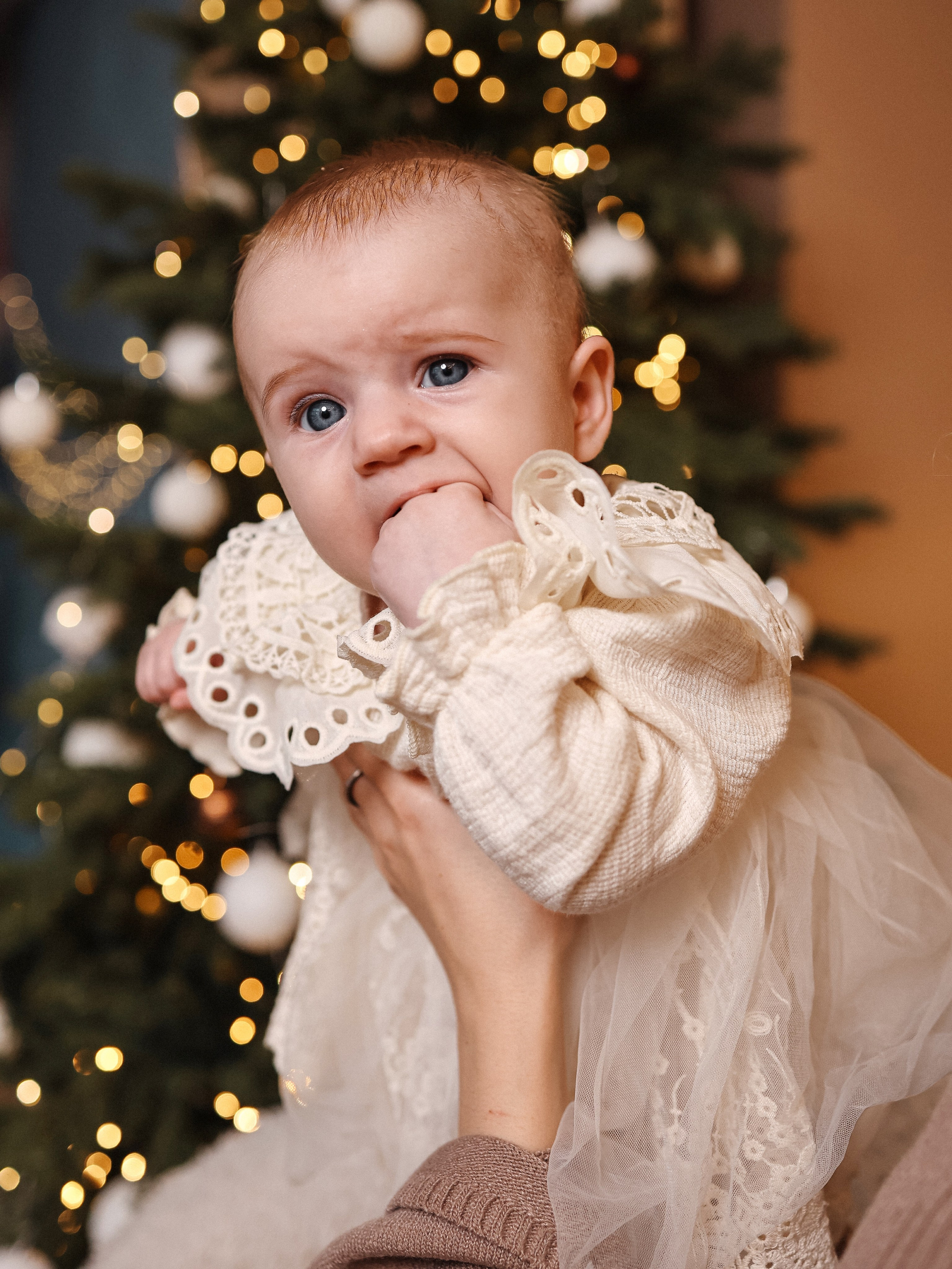 Миша Вероника и Майя. Семейный и детский фотограф в  г. Екатеринбурге Холодова Юлия