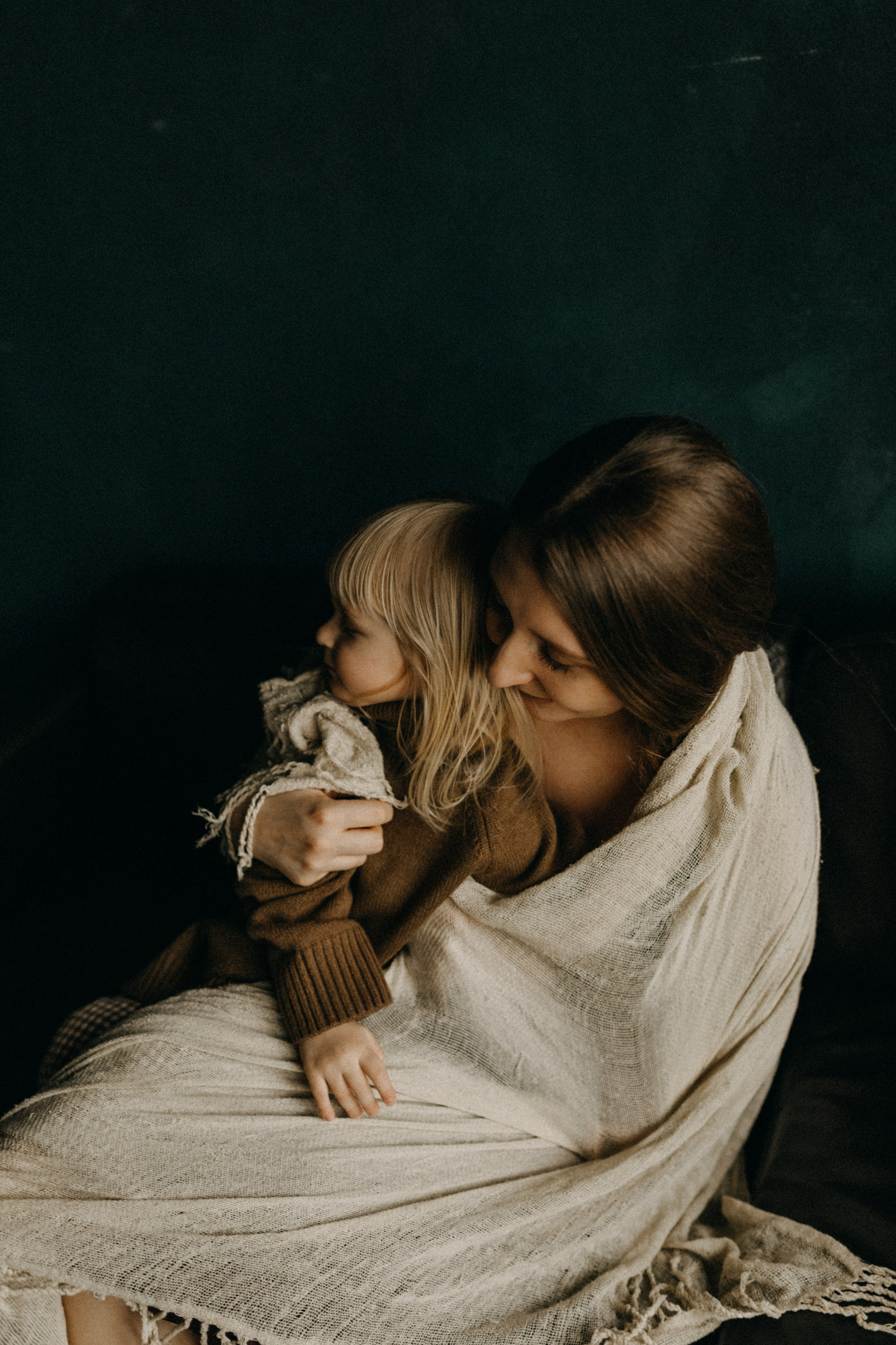 Ангелина и Есения. Фотограф в Петербурге Ольга Стрельченко