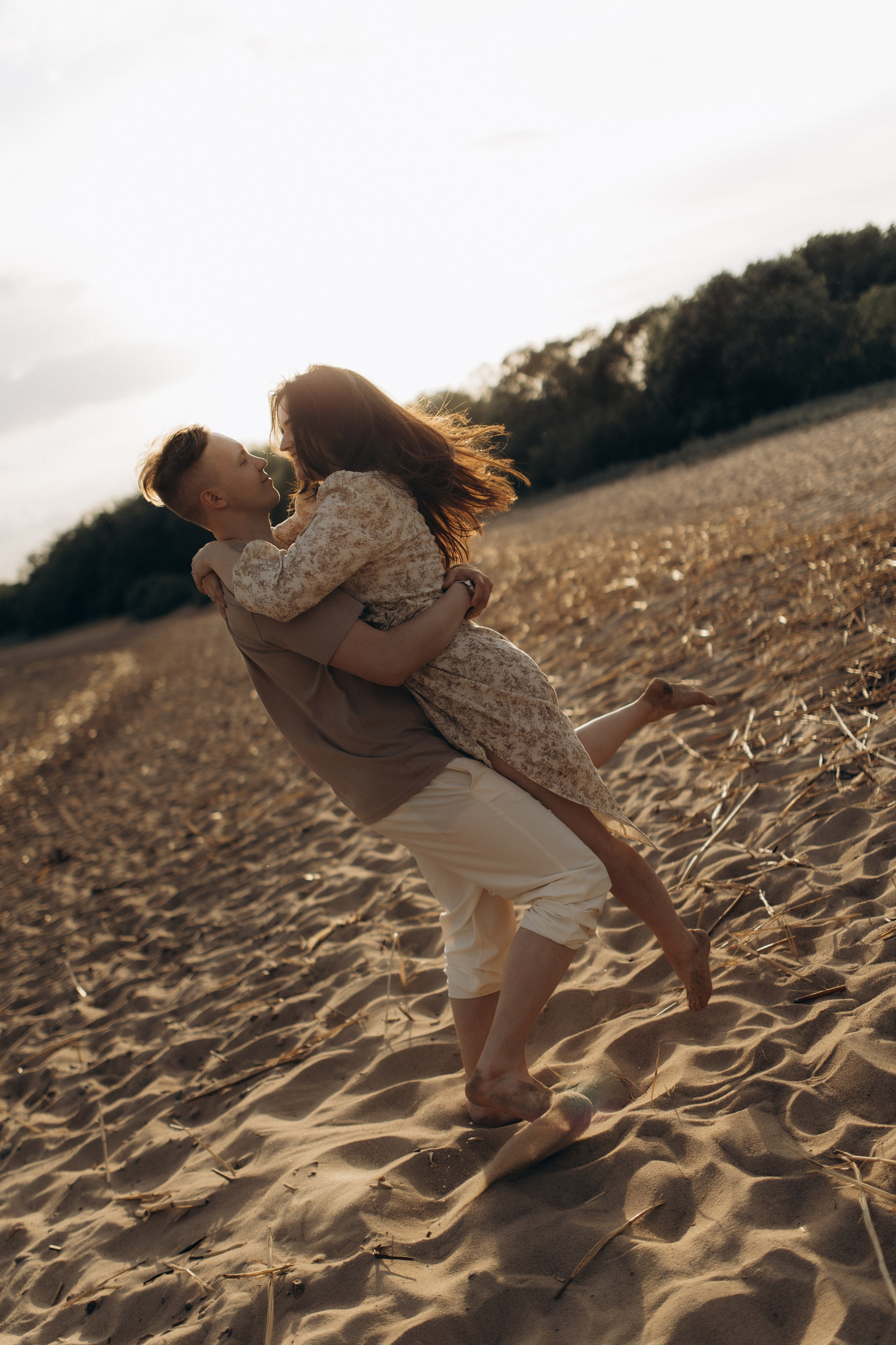 Лиза и Денис. Фотограф в Петербурге Ольга Стрельченко