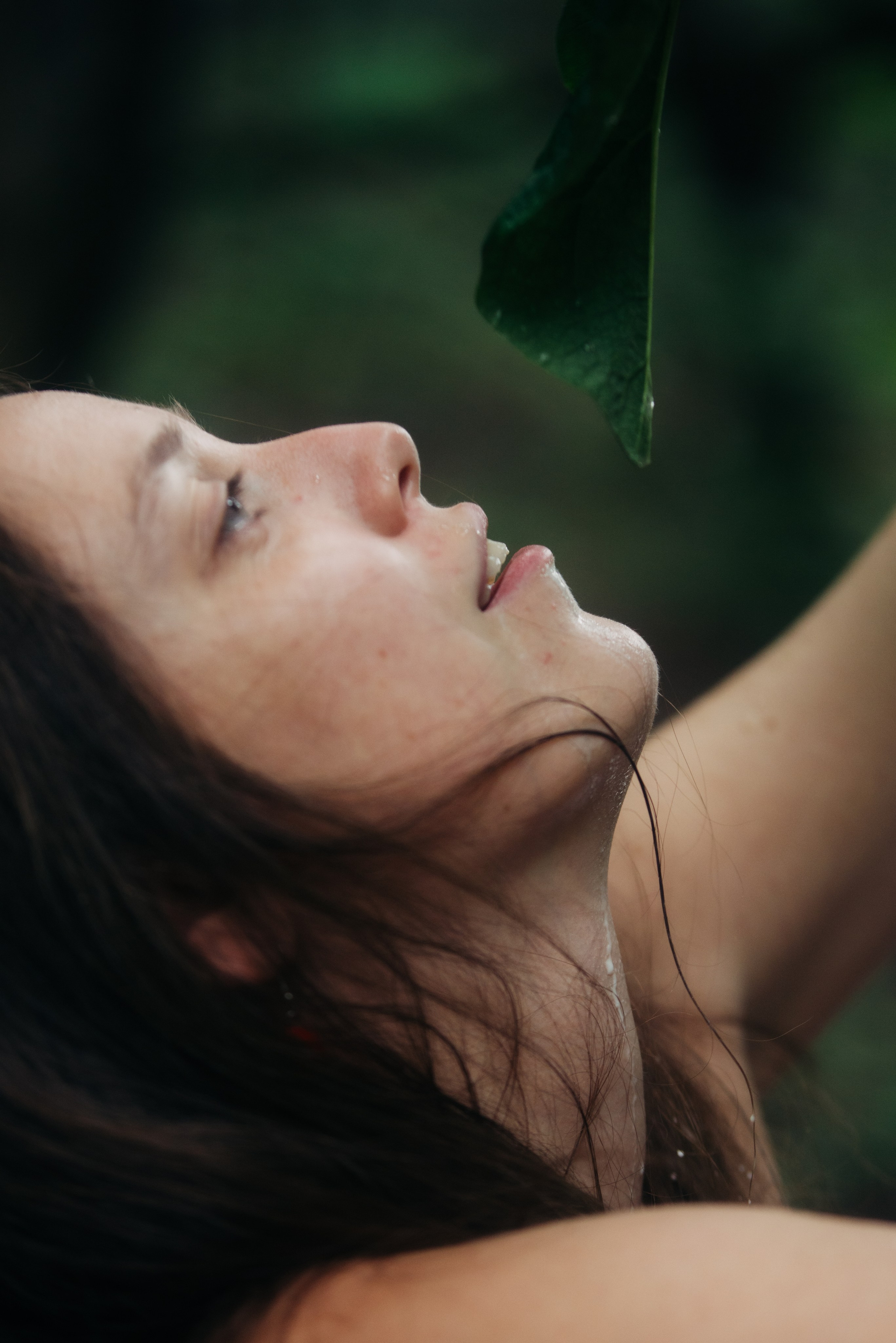 Красное на зелёном. Репортажный и портретный фотограф в Липецкой, Воронежской, Московской области Тёма Белоусов