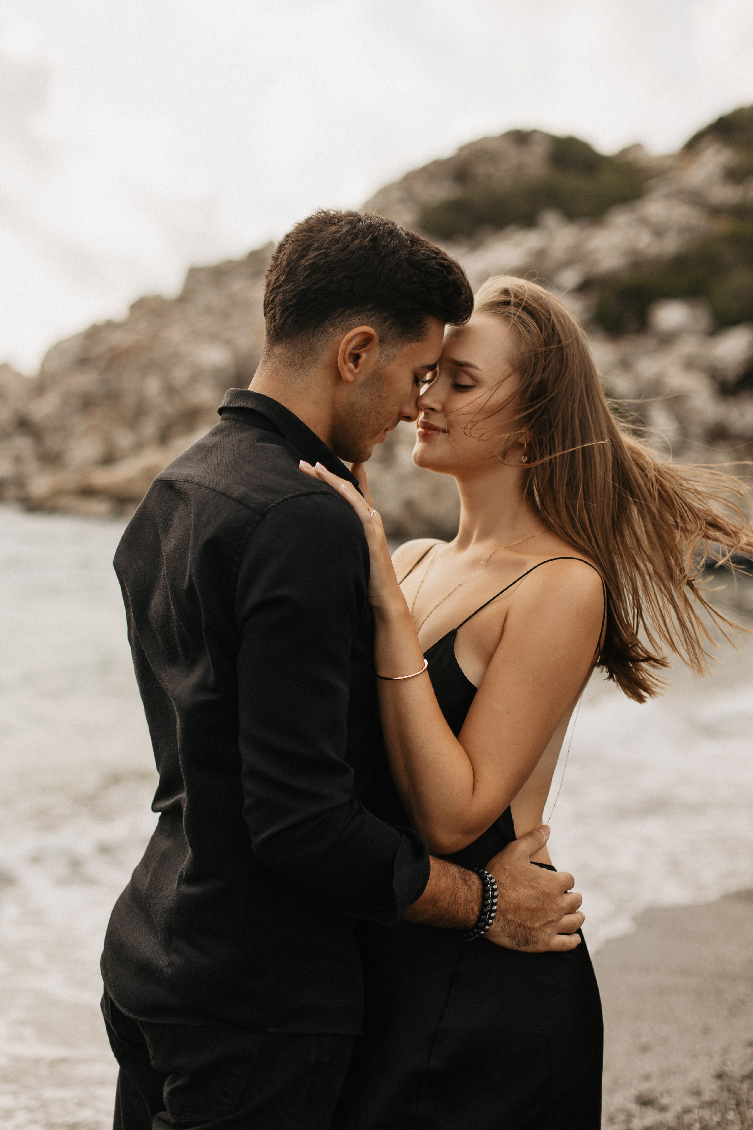 Ксения и Мурат. Фотограф Екатерина Гюнгор ♡ Фетхие Мармарис Ортаджа