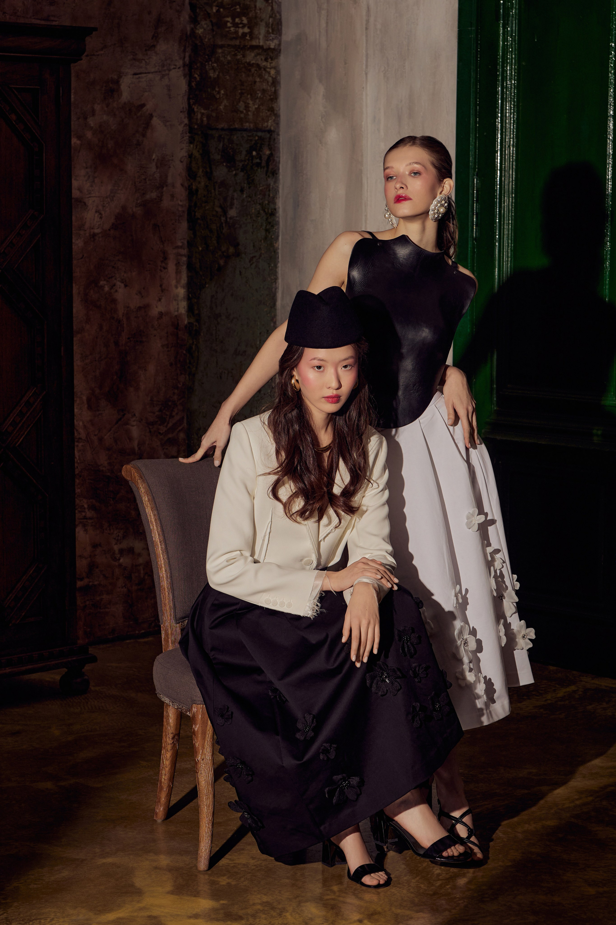 Fashion. Фотограф в Москве и Санкт-Петербурге Елена Потапова