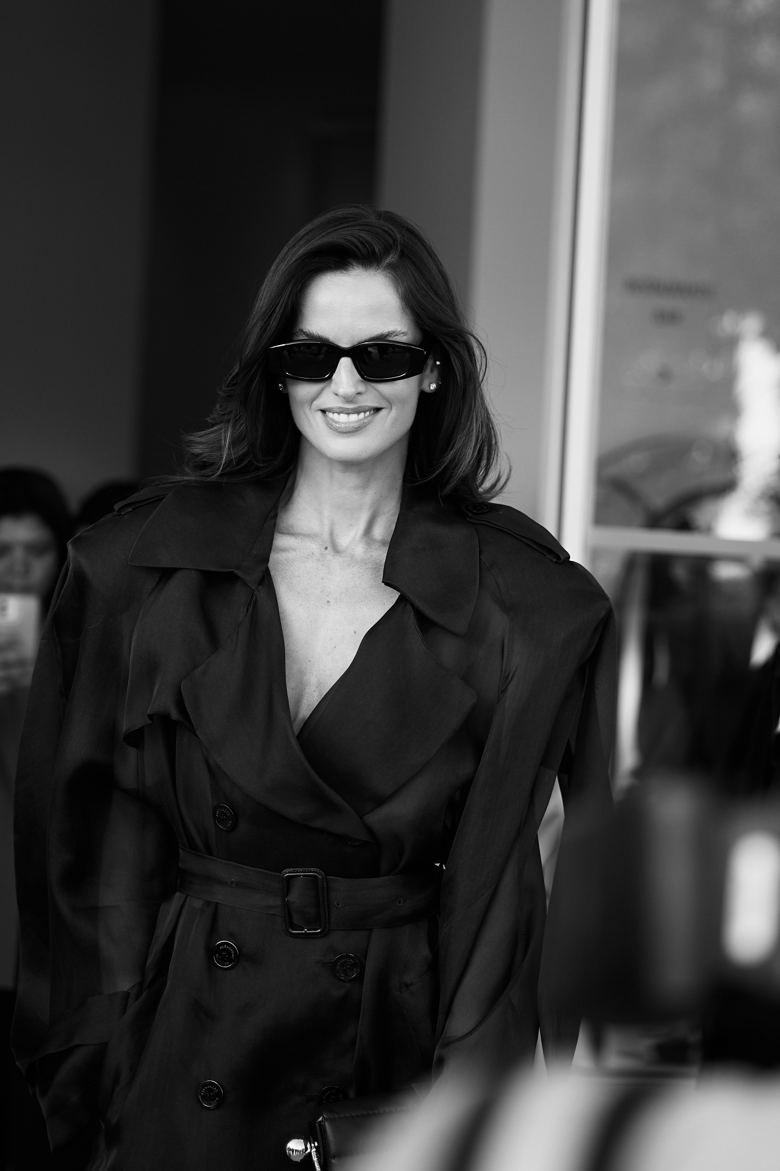 Cannes film festival 2025 day 5. Photographer in Milan Ivan Goncharov