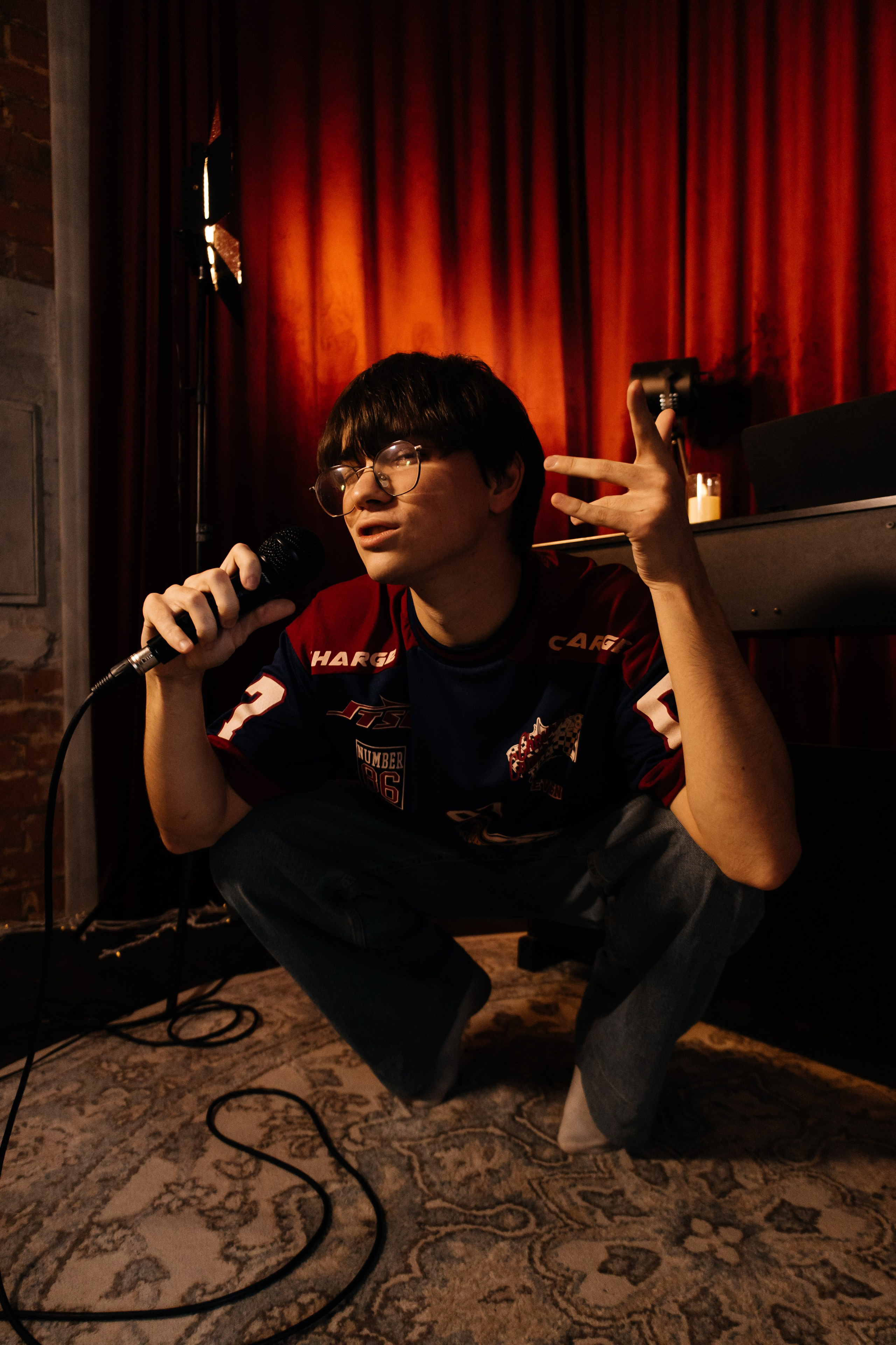 YUNOST 3.0. Юлия, ваш фотограф в Ростове-на-Дону