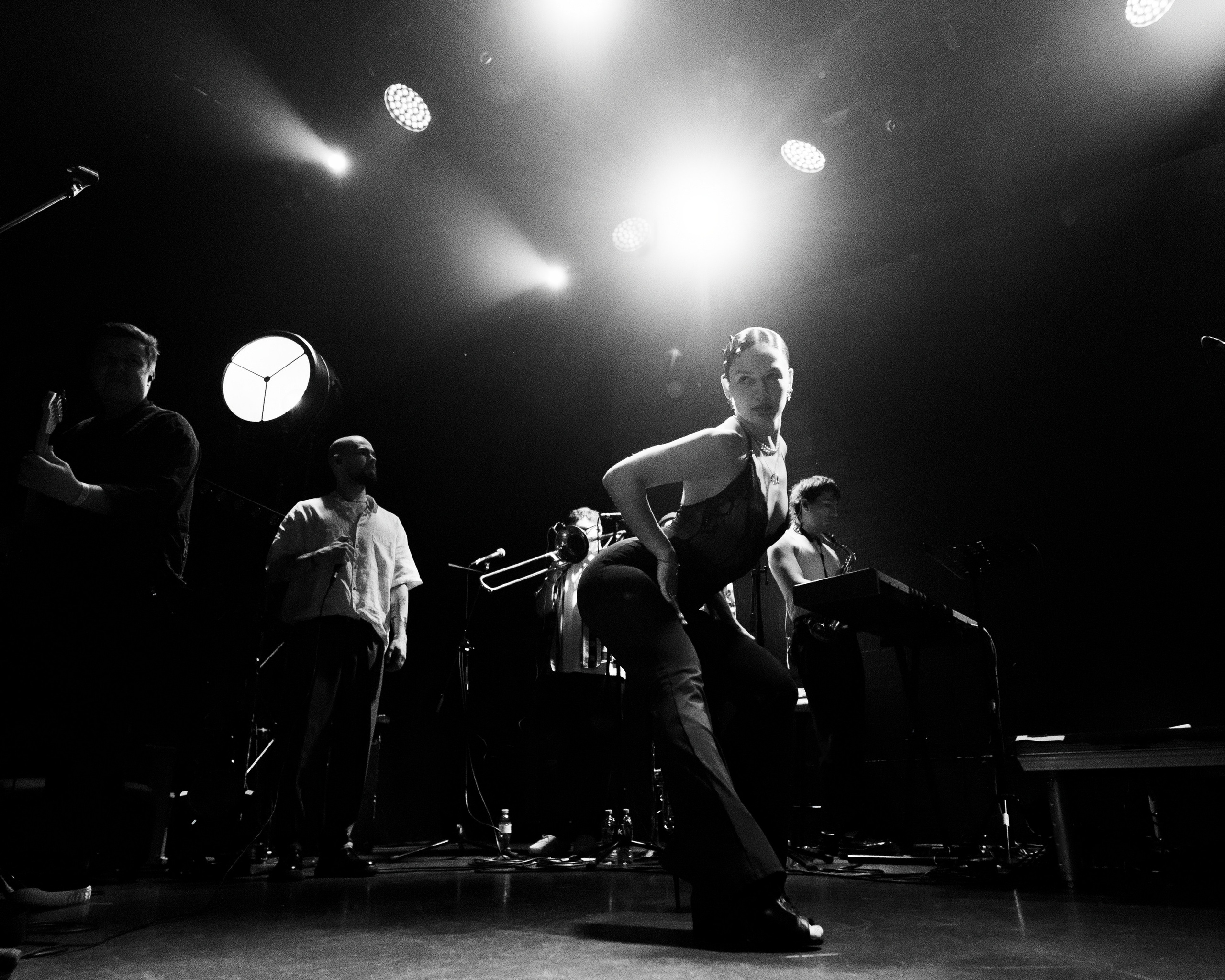 БАЗАР’25. RUSLAN ROZANOV