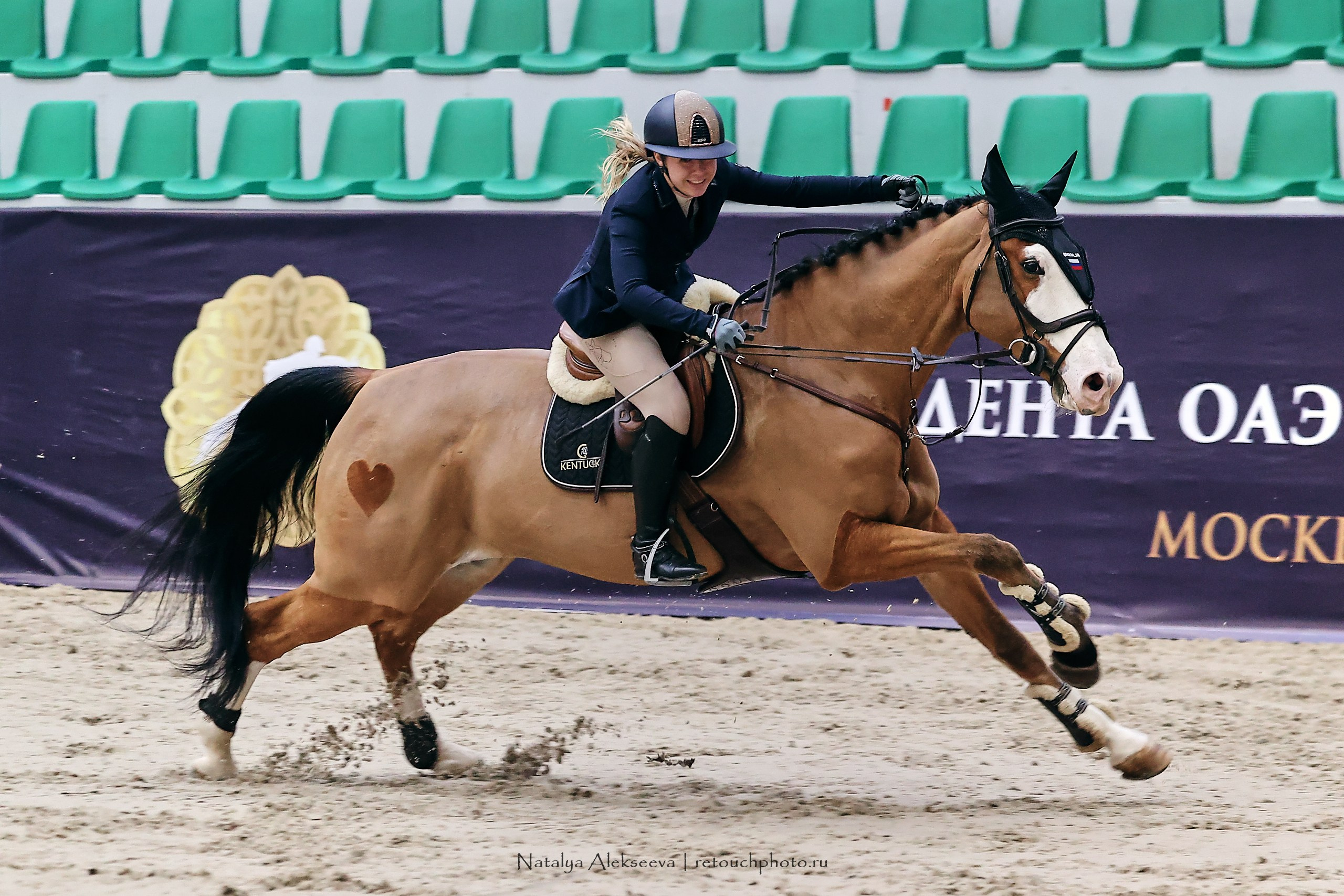 Кубок Президента ОАЭ по конкуру, Maxima Stables | 11'2023. Репортажный фотограф и ретушер в Москве Наталья Алексеева