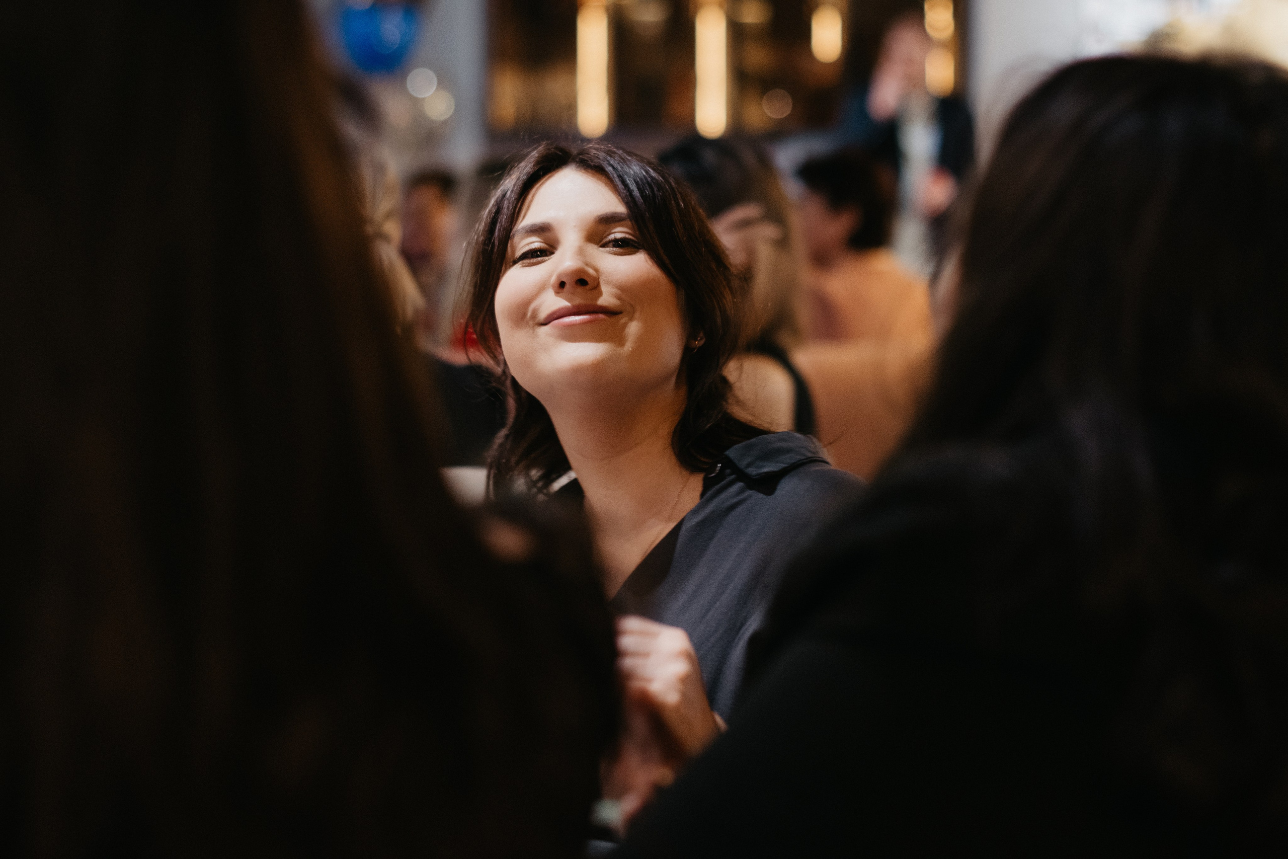 Музыкальное Бинго. Фотограф в Челябинске Любовь Денисенко