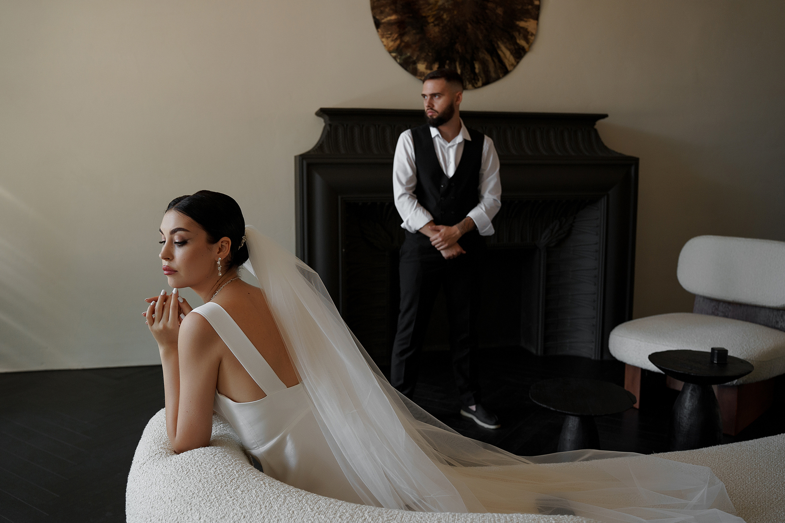 Свадебный фотограф в Краснодаре Алексей Кудинов