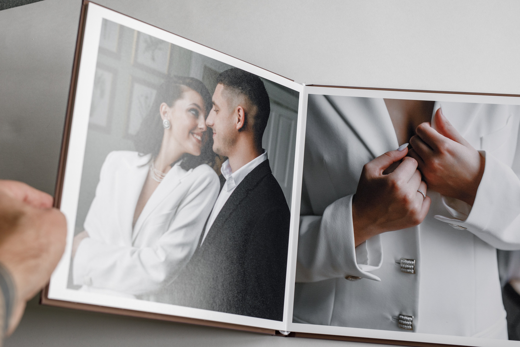 Фотообложка. Свадебный фотограф в Краснодаре Алексей Кудинов