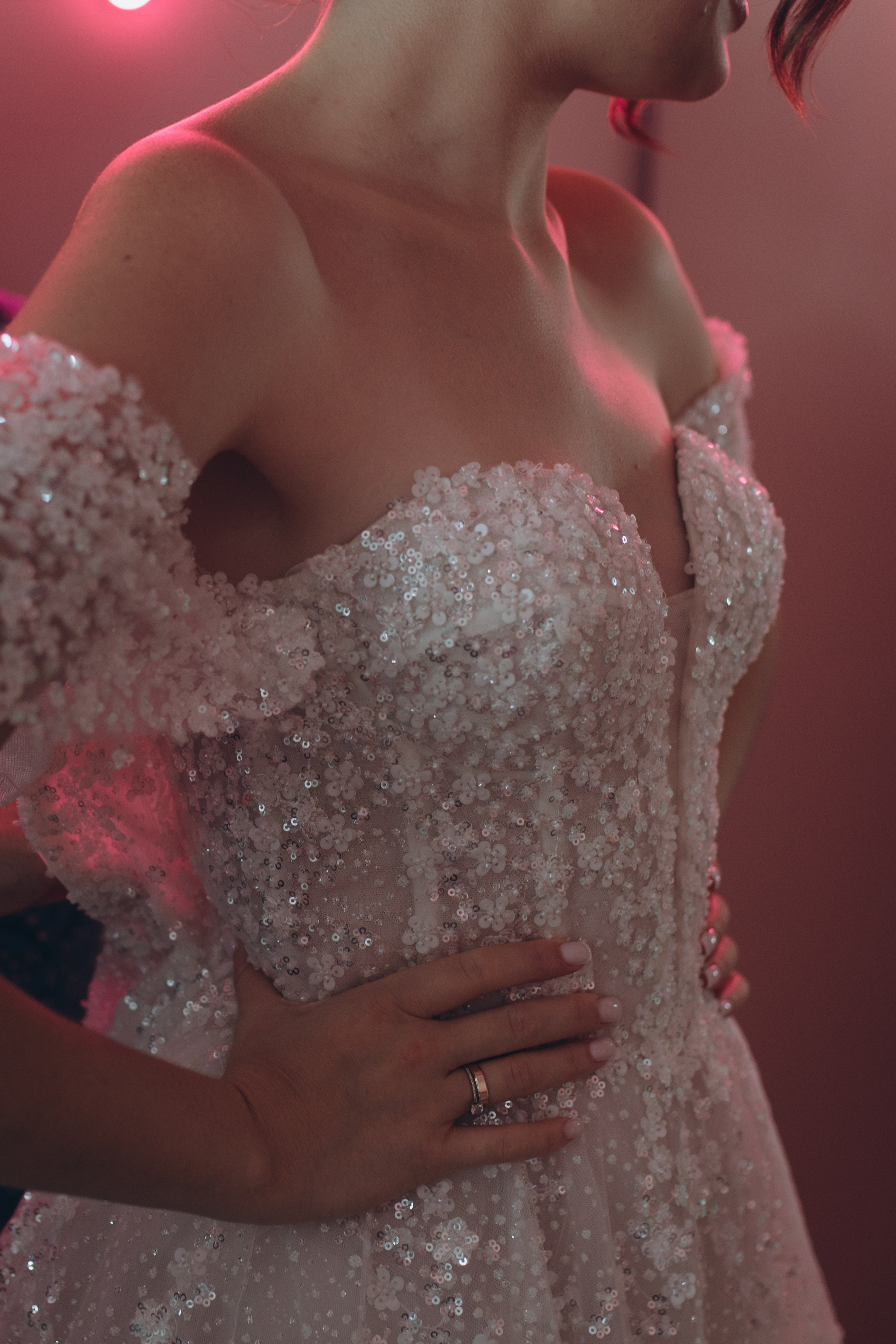 Екатерина и Ярослав. Фотограф Ксюша Белоносова