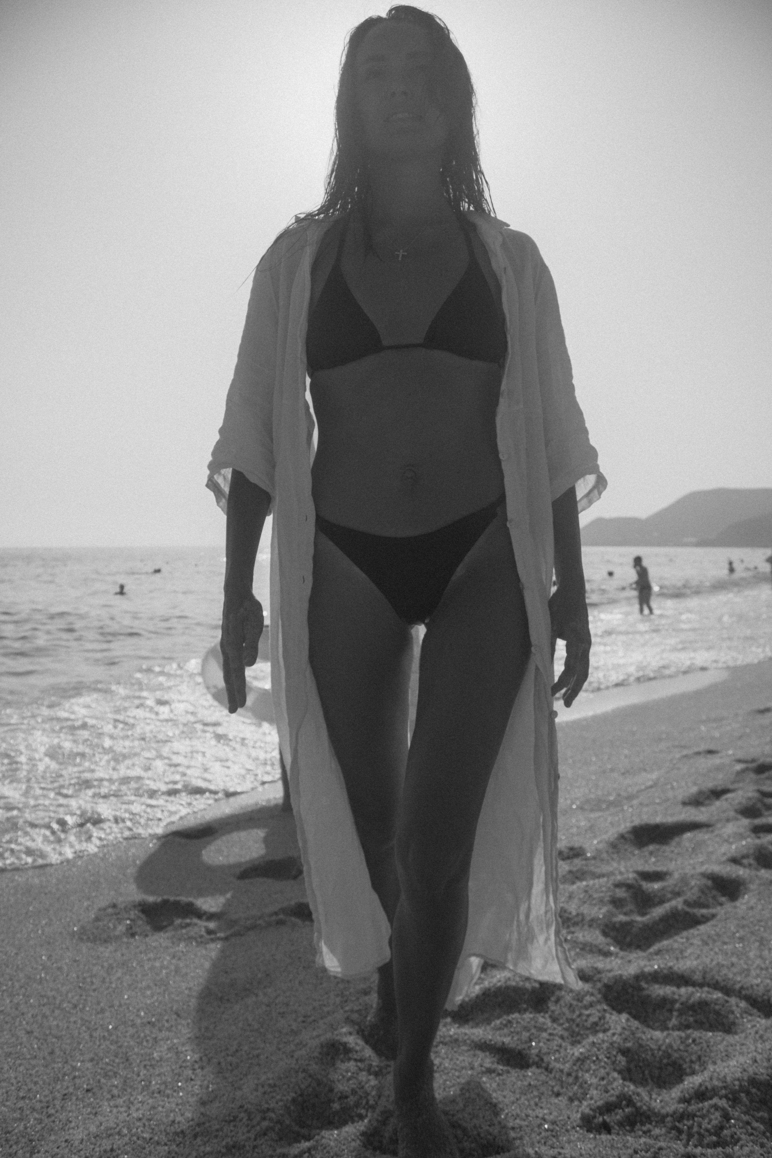 Анна. Фотограф в Москве Мария Терентьева