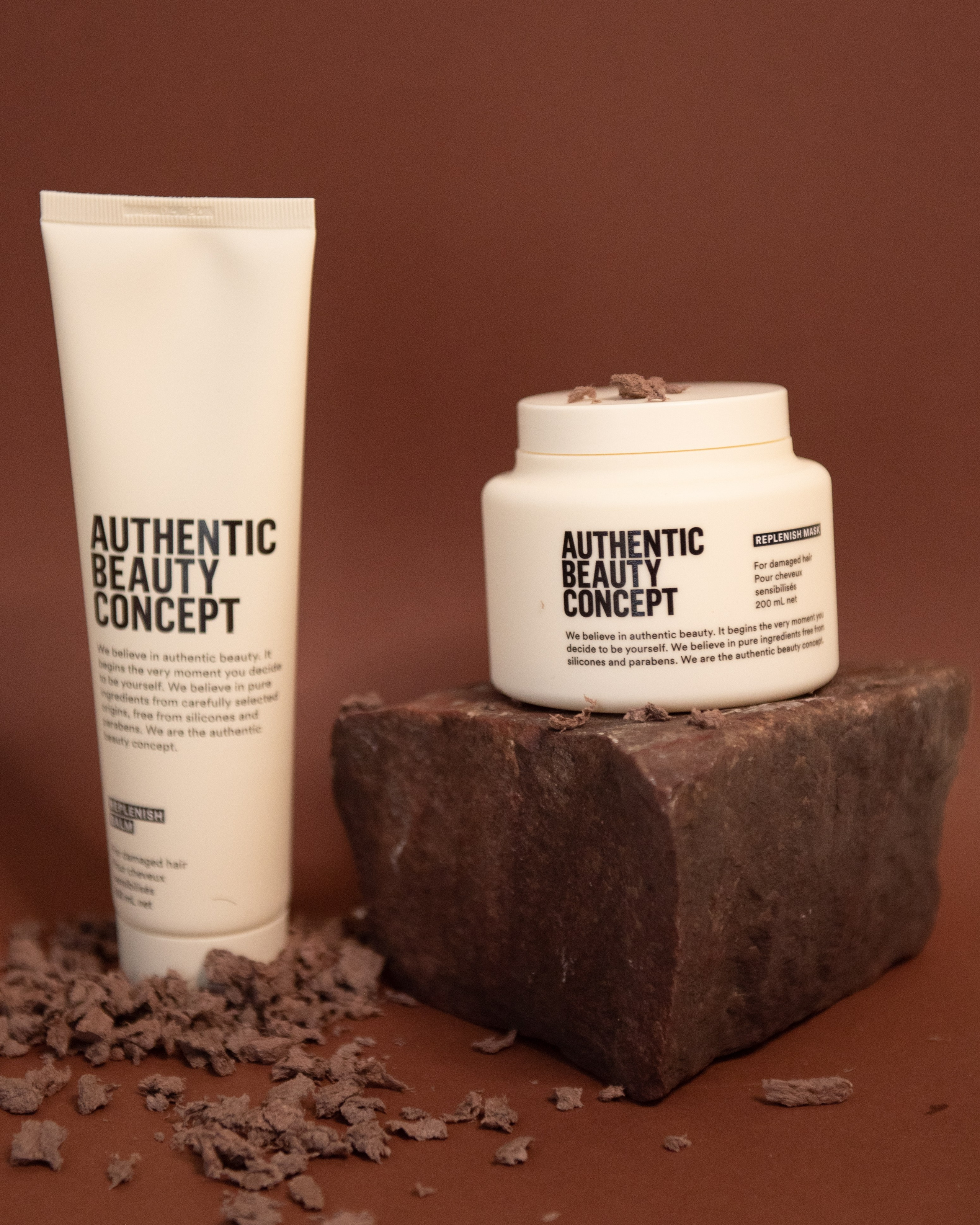 Authentic Beauty Concept. Фотограф в Москве Мария Терентьева