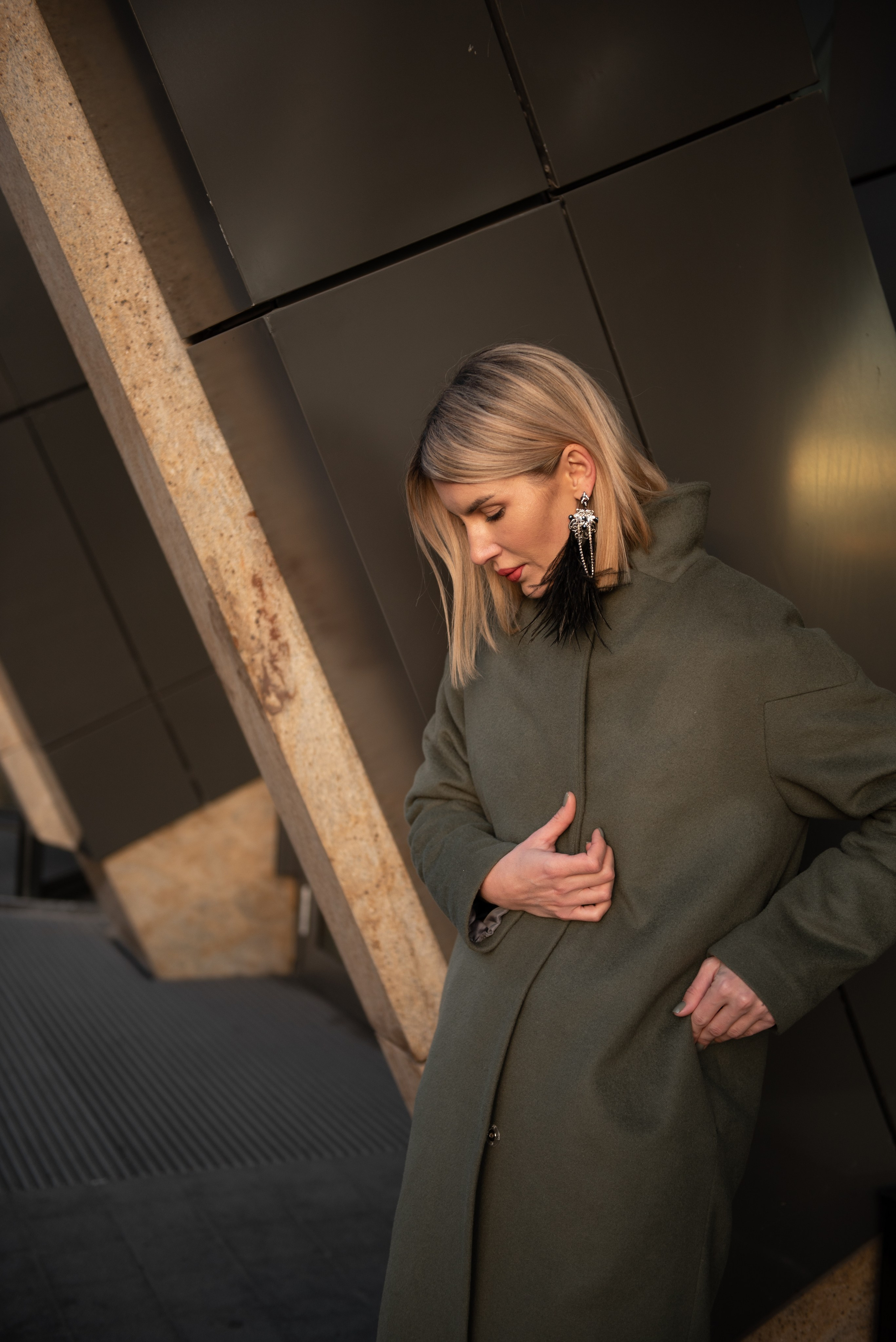 Ольга. Фотограф в Москве Мария Терентьева