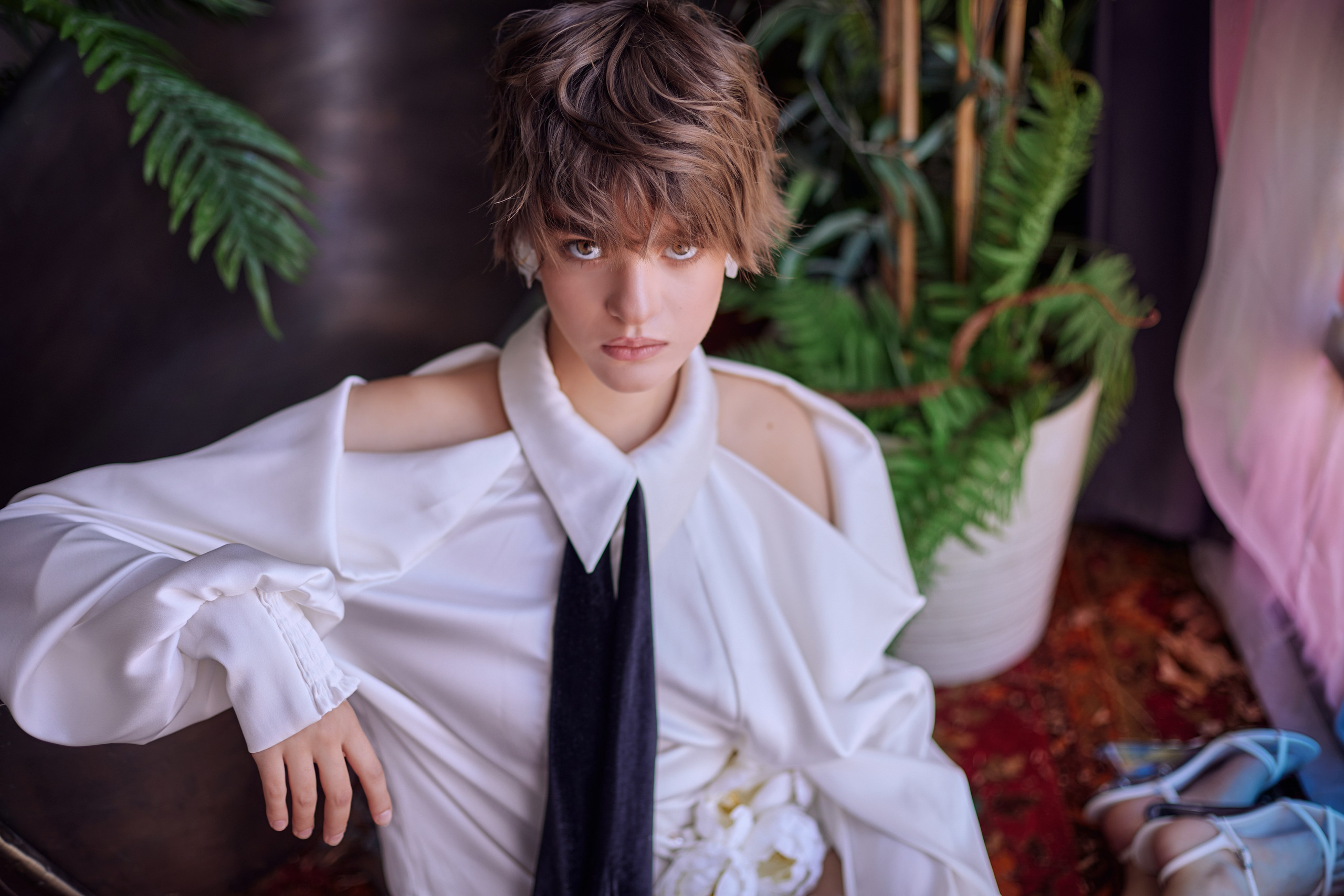 Fashion. Фотограф в Москве и Санкт-Петербурге Елена Потапова