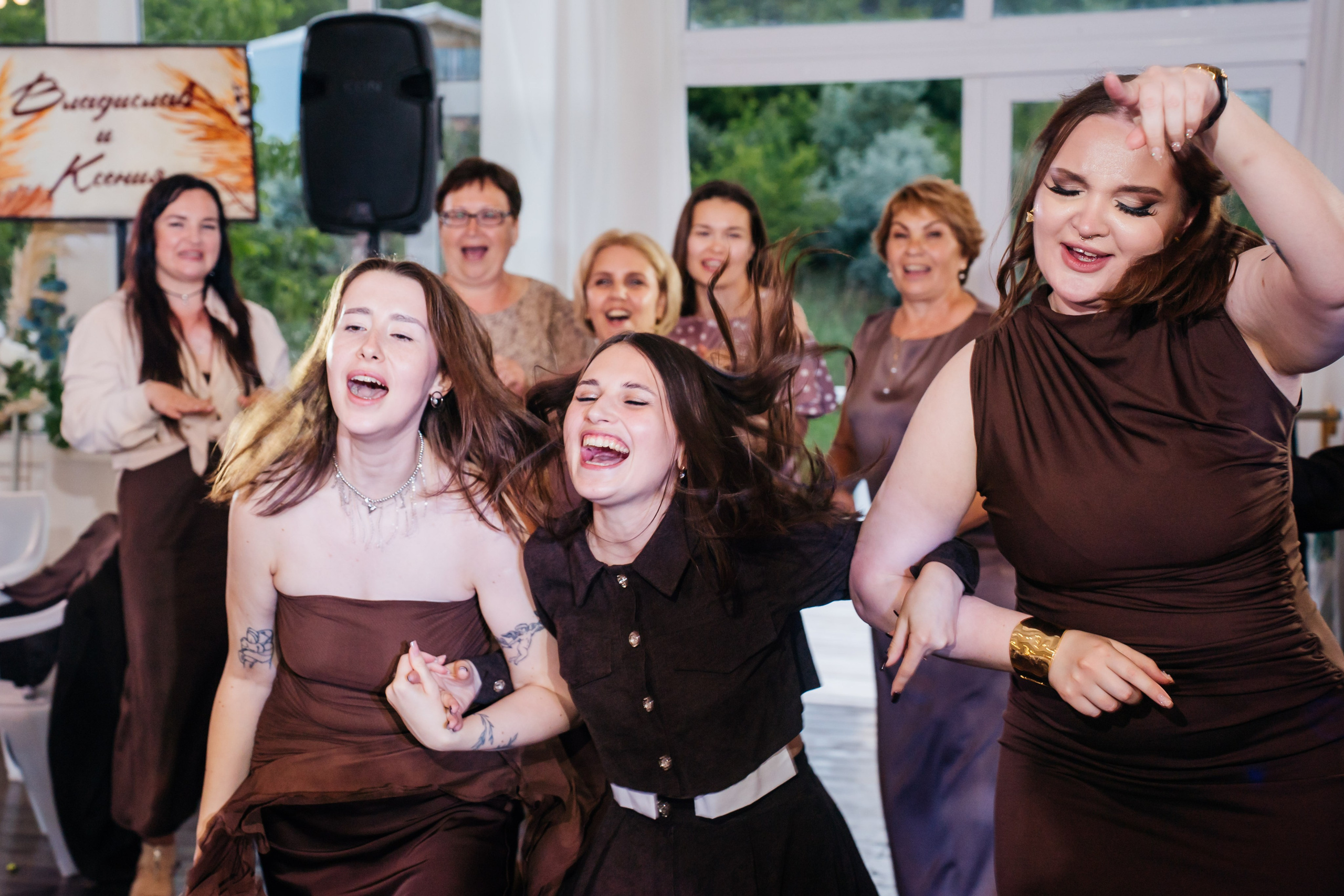 Ксения и Владислав. Видеограф и Фотограф в Челябинске Ксения и Владимир Рюмины