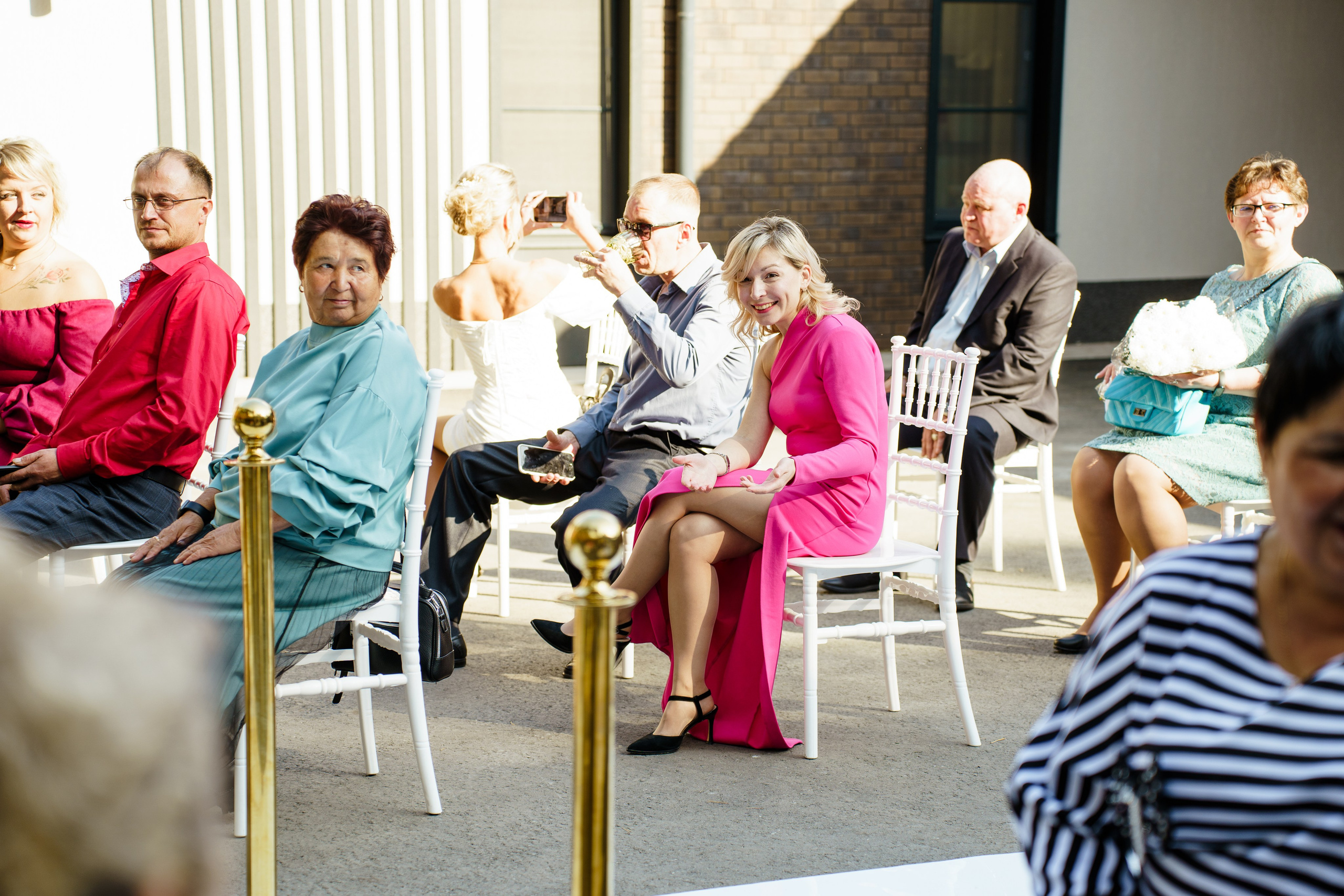 Мария и Александр. Видеограф и Фотограф в Челябинске Ксения и Владимир Рюмины