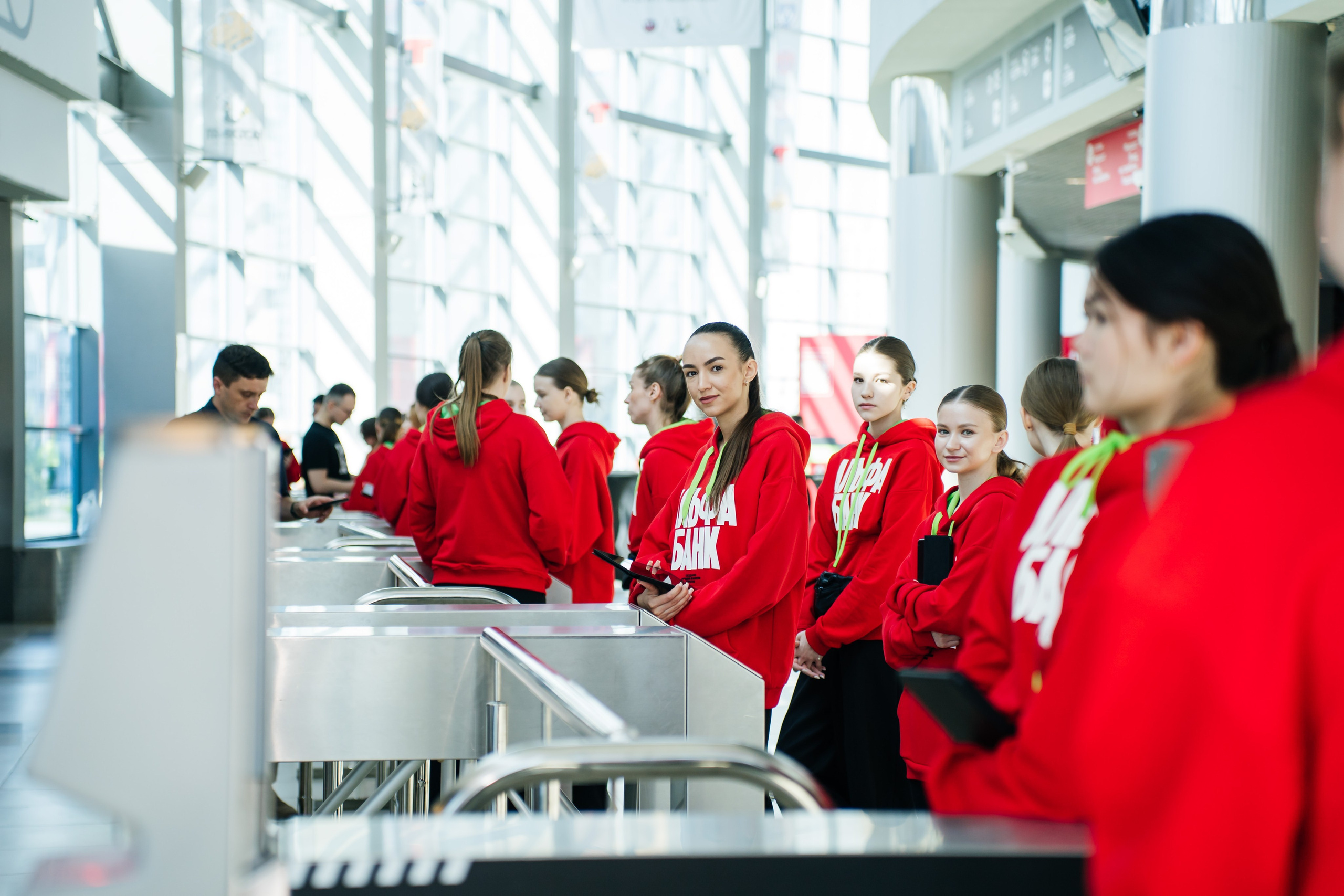 Альфа Конфа в Челябинске. Видеограф и Фотограф в Челябинске Ксения и Владимир Рюмины