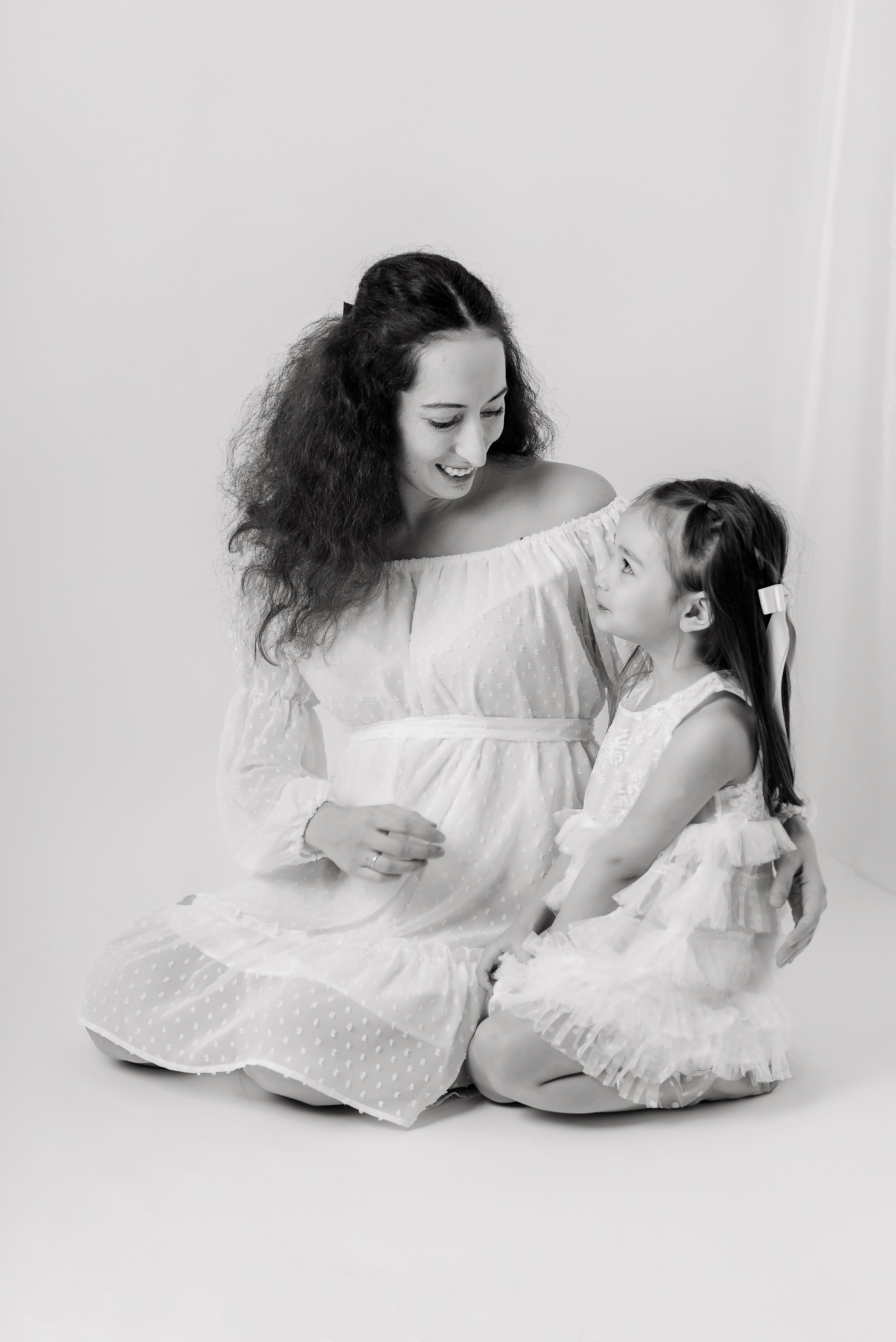 Юля. Детский фотограф в Долгопрудном и Москве