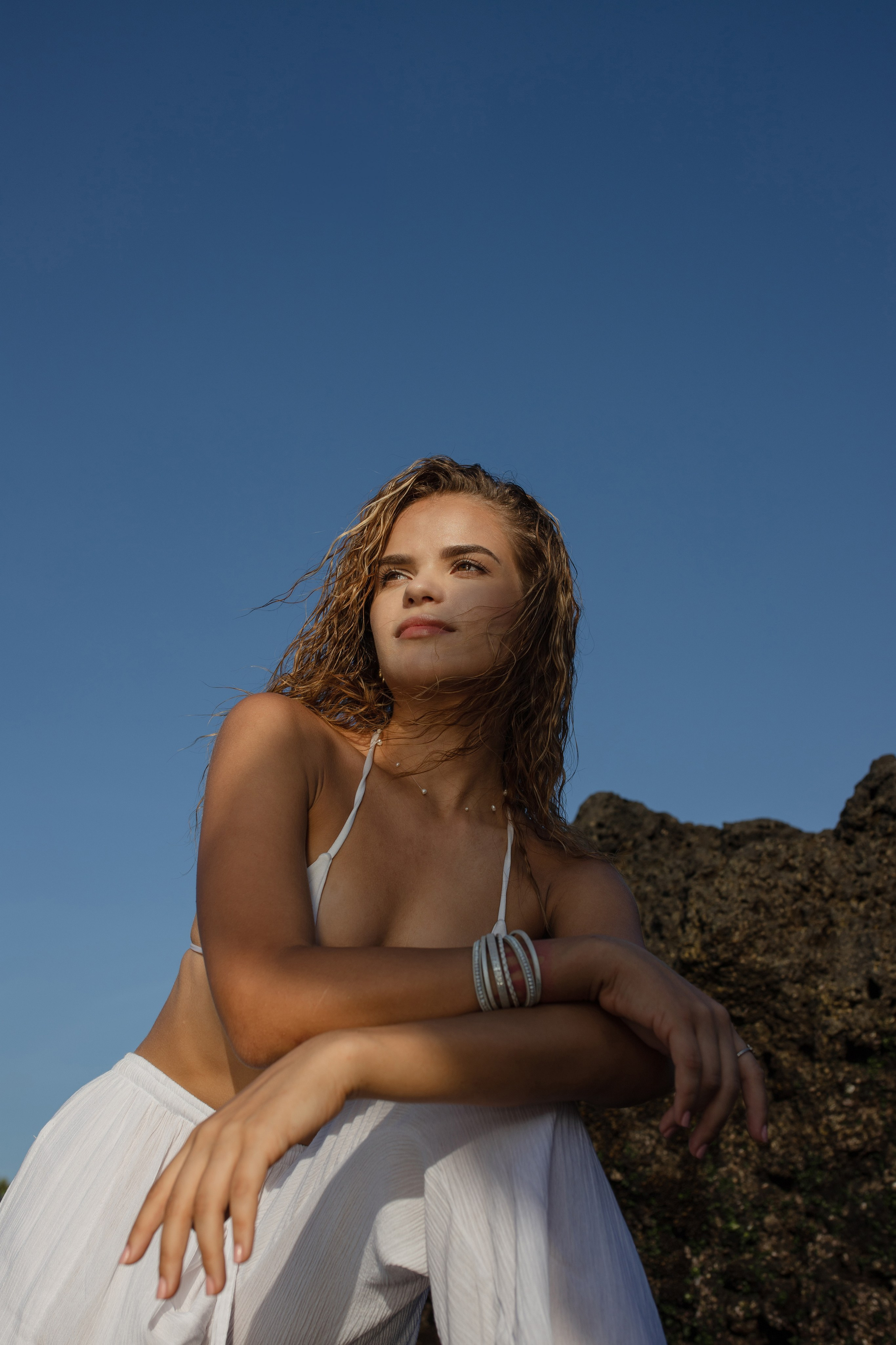 Валерия. Главная