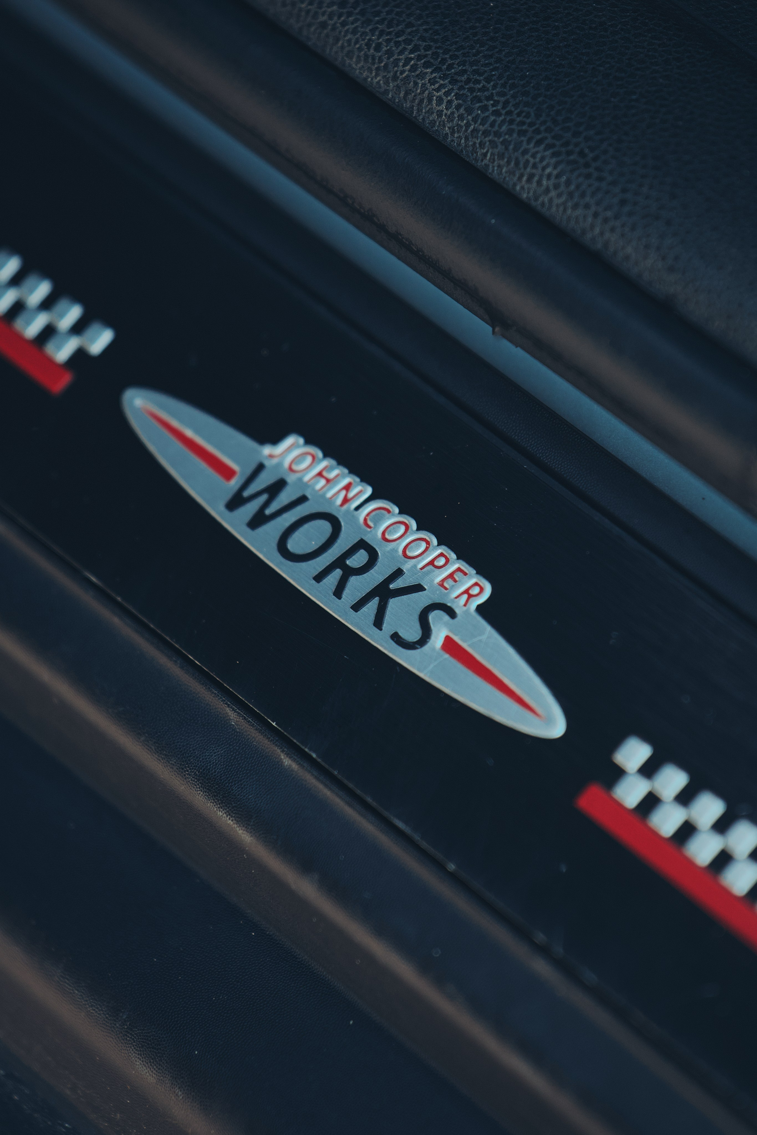 Mini Cooper Clubman. Портретный и автомобильный фотограф в Санкт-Петербурге Евгений Черепанов