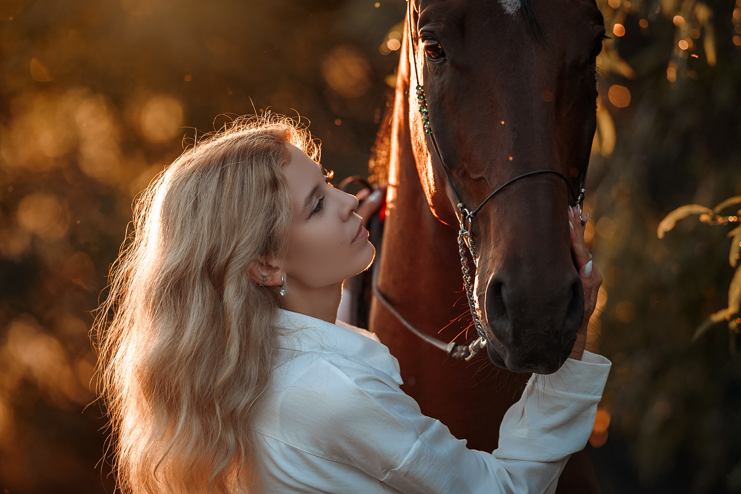 Фотограф Артемьева Катерина|фотосессии с лошадьми