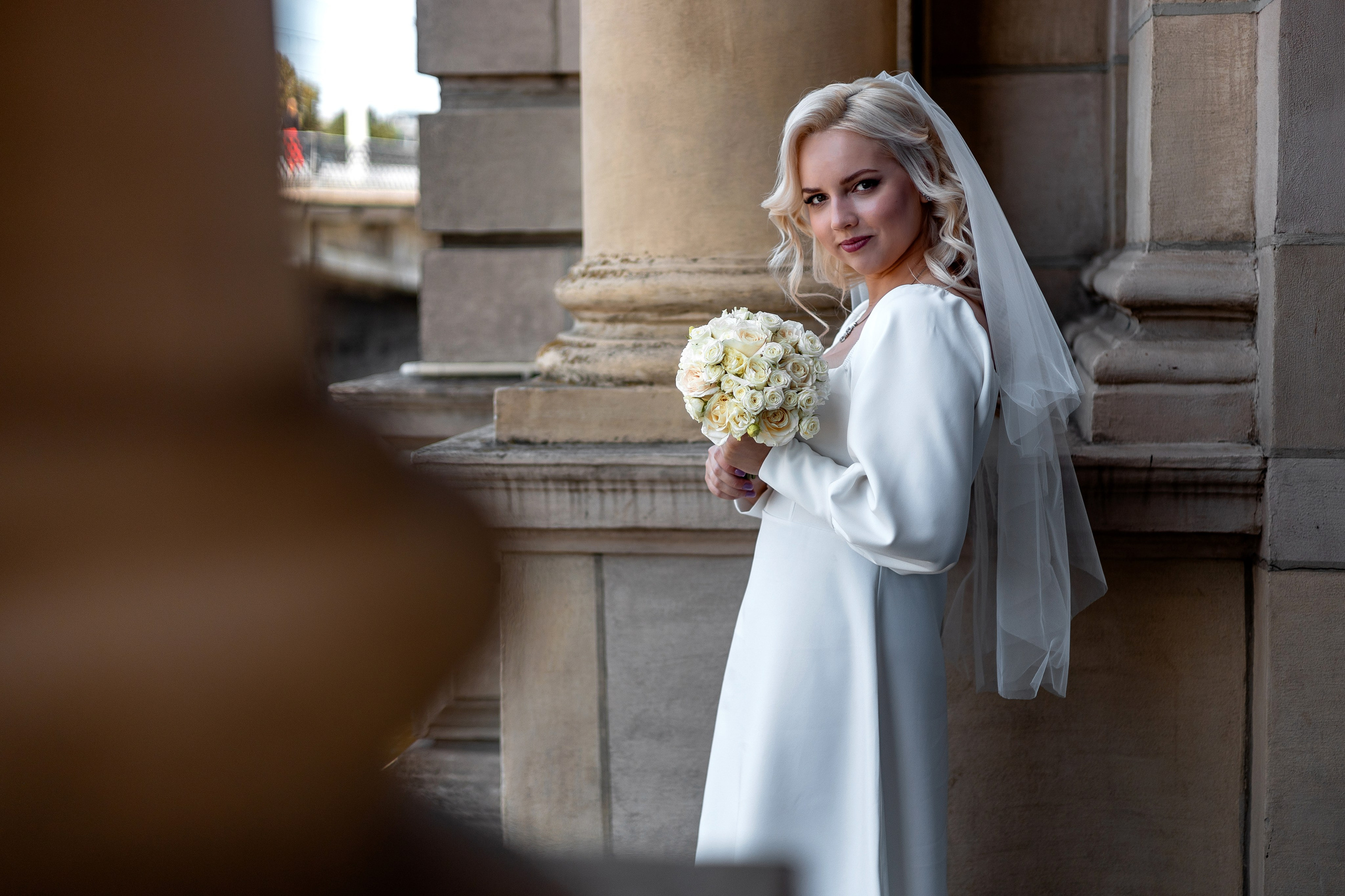 Девичник + Музей Изобразительных искусств. Фотограф Елена Медок Калининград