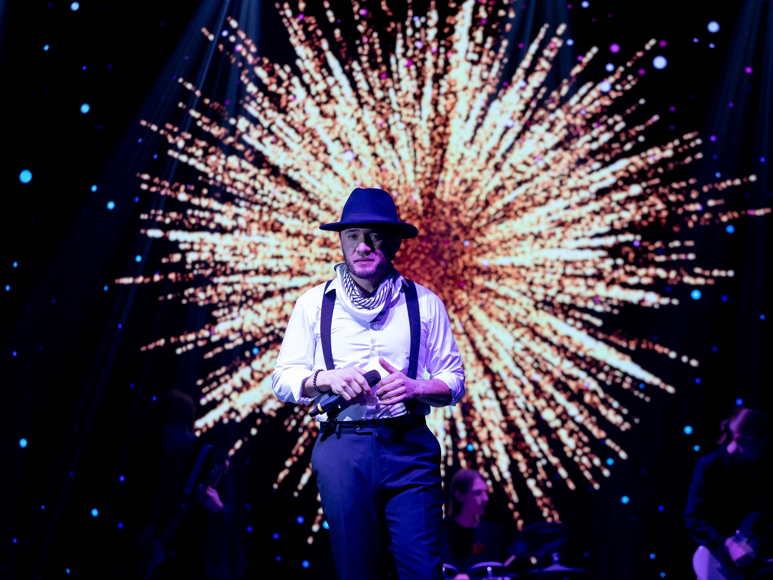 Шавкат. Инга Кузьминская ТОП-фотограф г. Корсаков